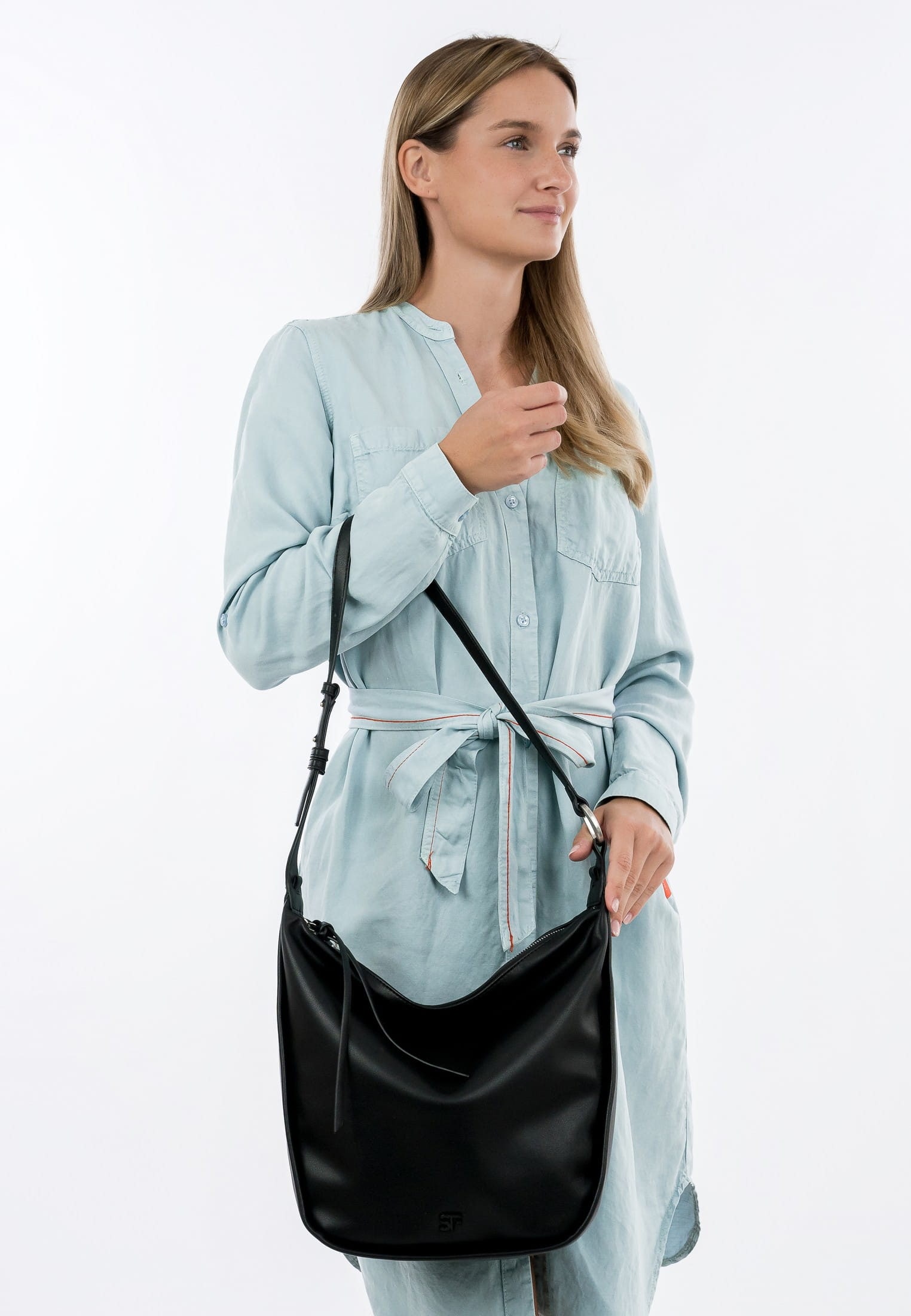 SURI FREY Beuteltasche »Beutel SFY Lory«