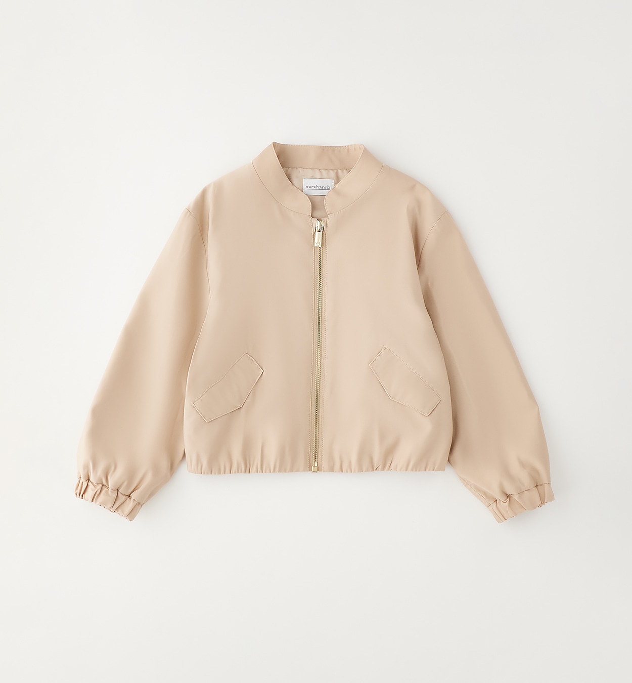 Sarabanda Outdoorjacke »BABY GIRL JACKET«