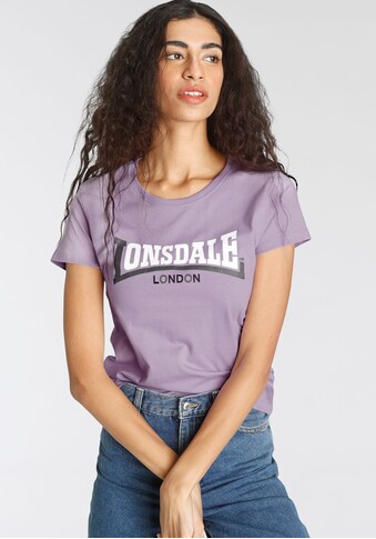 Lonsdale T-Shirt »ACHNAVAST« kaufen