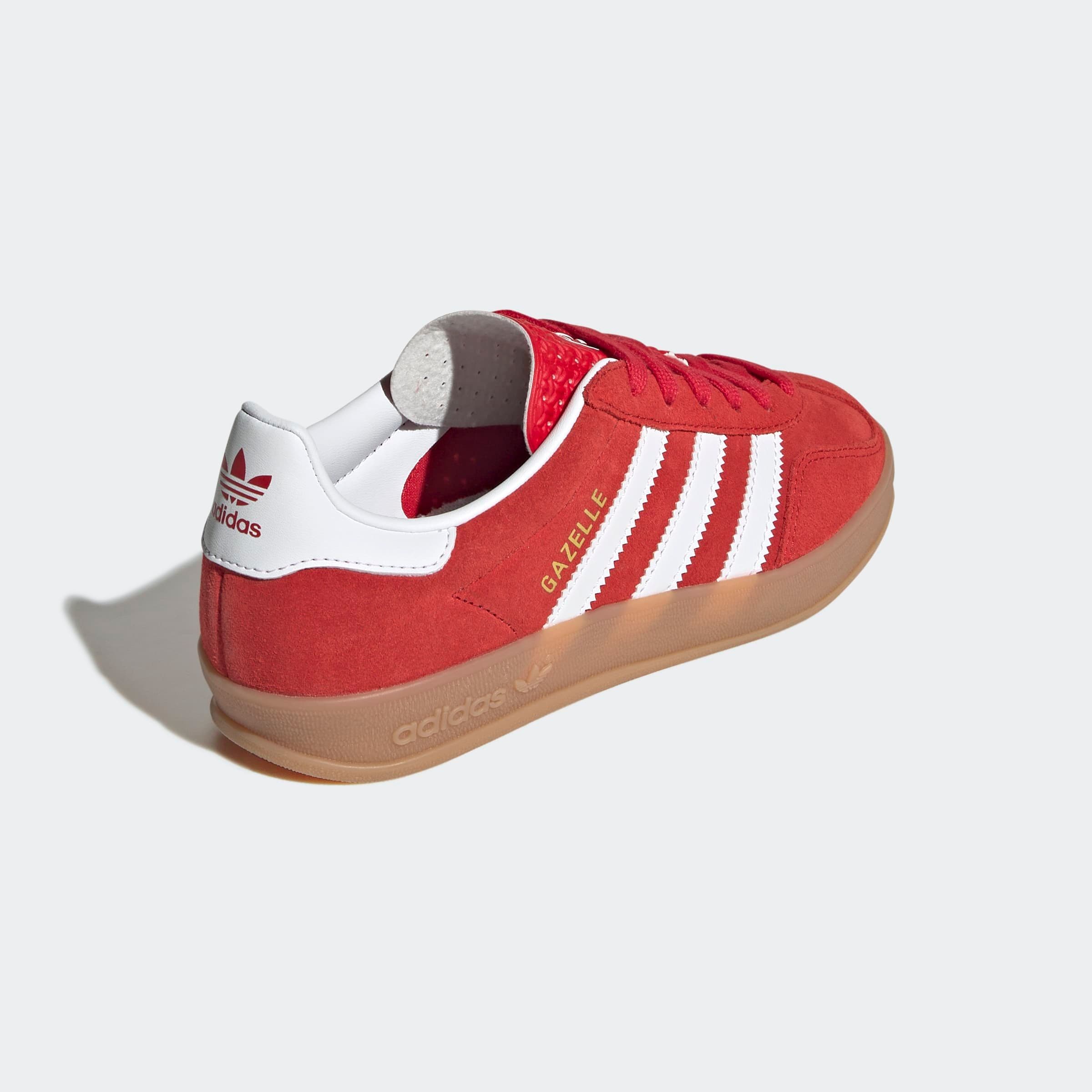 adidas Originals Sneaker »GAZELLE INDOOR  FÜR KINDER«  für Kinder & Jugendliche