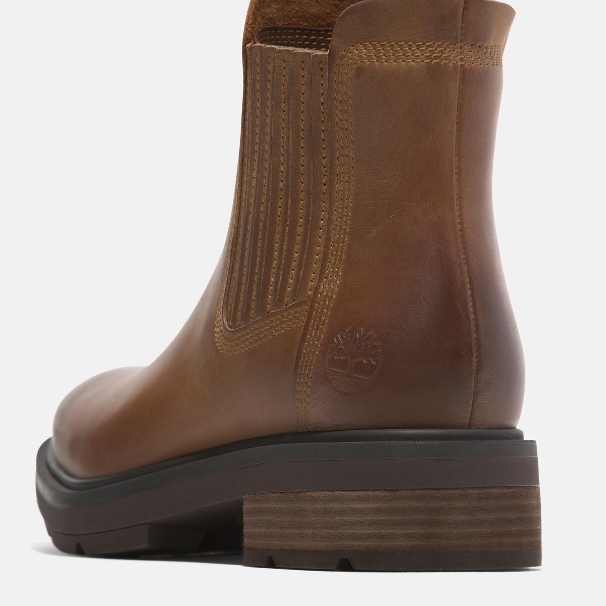 Timberland Chelseaboots »Brimfield MID CHELSEA BOOT«