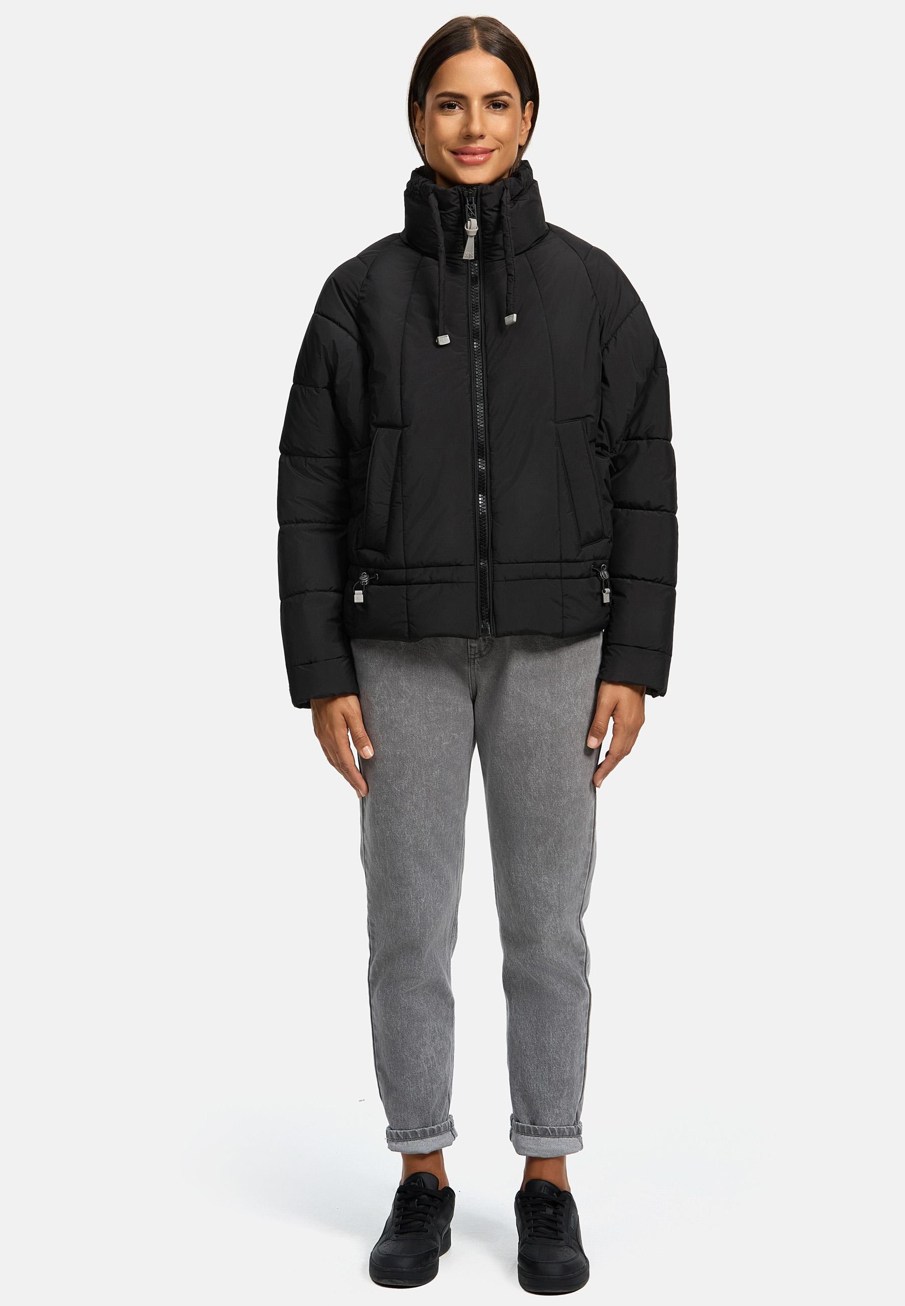 Navahoo Steppjacke »Steppjacke Luftzauber 14«