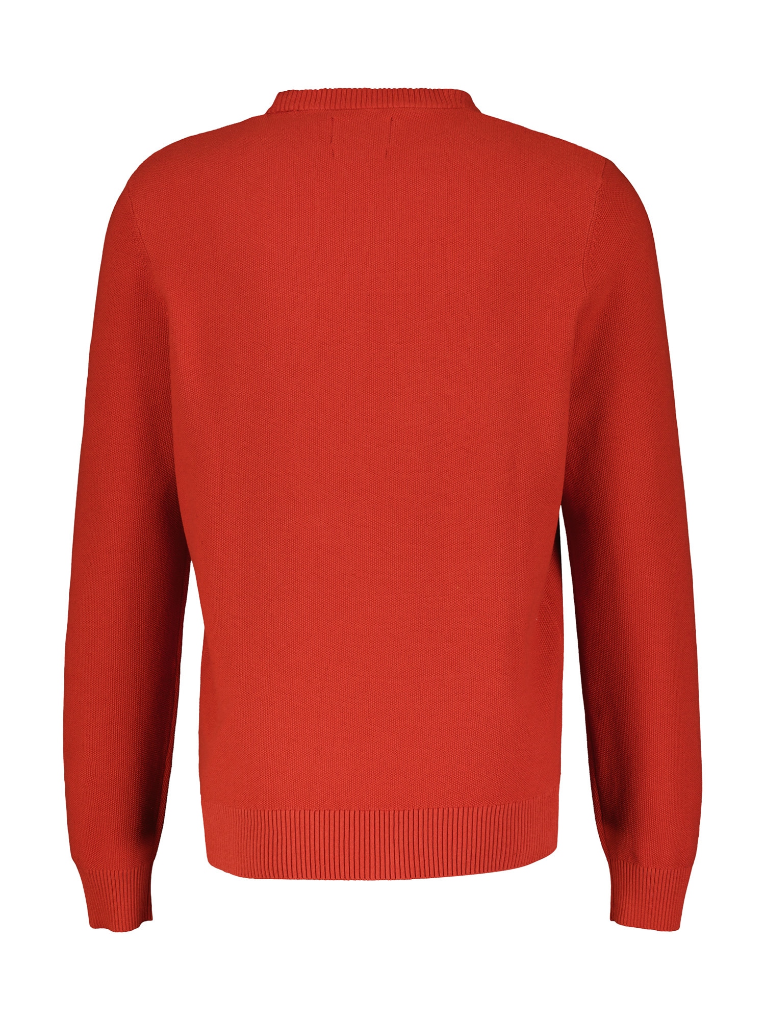 LERROS Strickpullover »LERROS Crewneck Strickpullover«