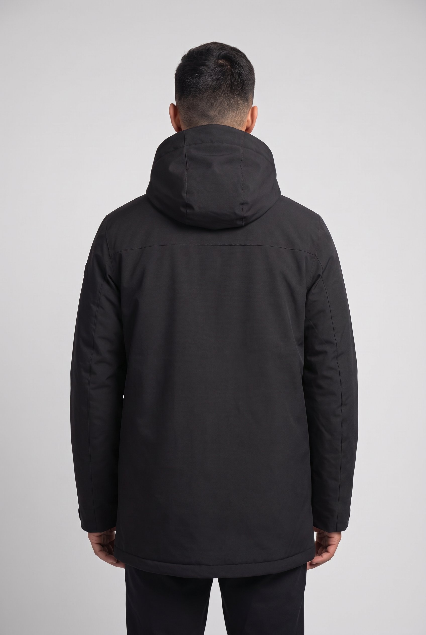 Icepeak Funktionsjacke »ICEPEAK ALSTON« Funktionsjacke für den Outdoorbereich, sportlicher Stil, aus Polyester