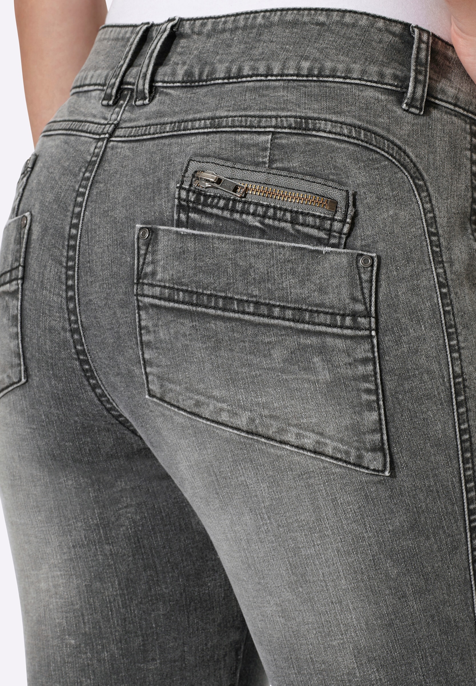 heine Bequeme Jeans »Jeans Jeans«