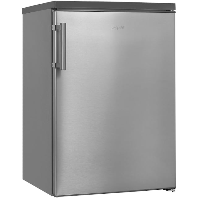 exquisit Kühlschrank »KS16-V-H-010D«, KS16-V-H-010D weiss, 85,5 cm hoch, 56  cm breit, Energieeffizienzklasse D, 133 Liter Nutzinhalt jetzt im OTTO  Online Shop