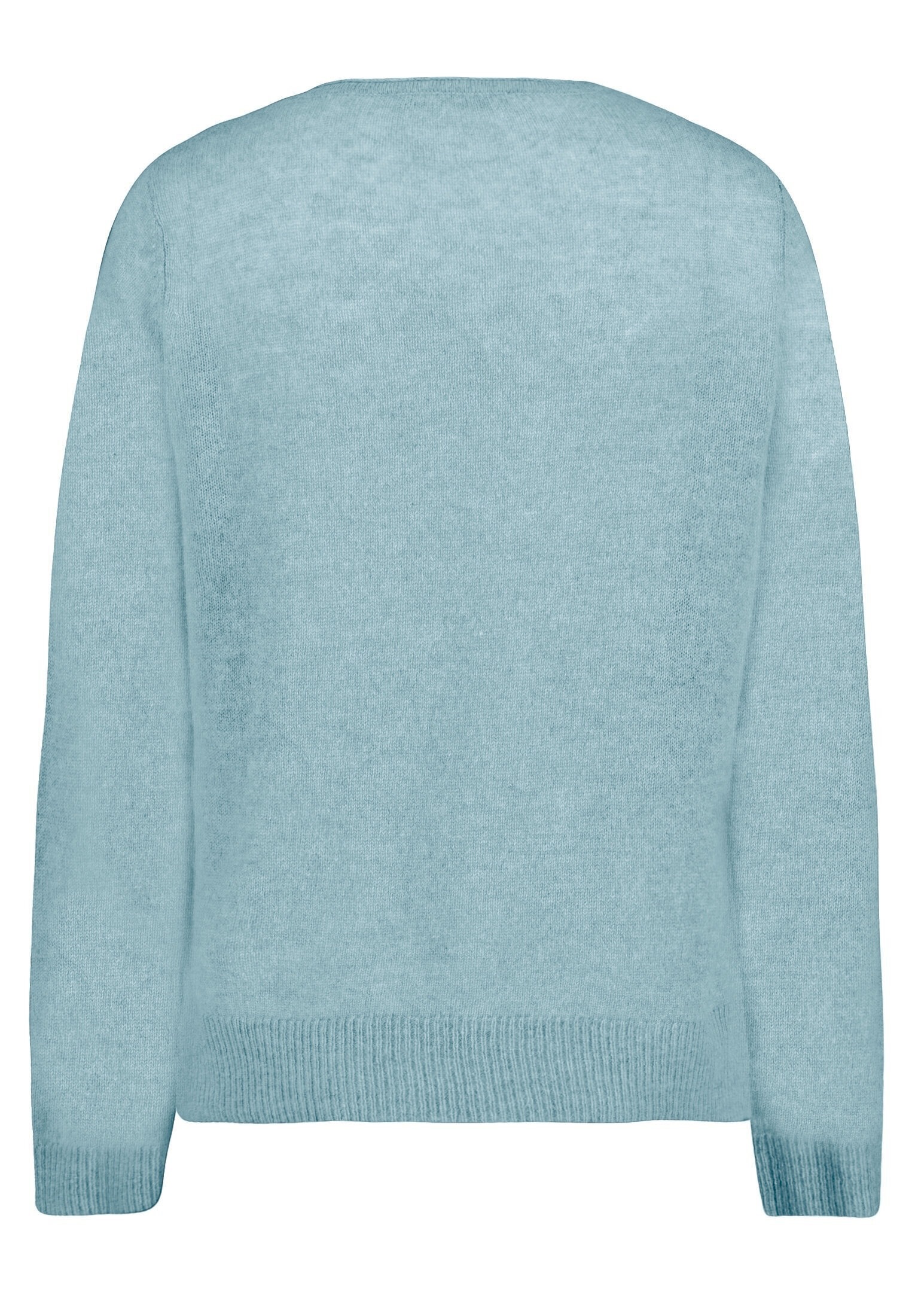 Betty Barclay Kaschmirpullover »Kaschmir-Pullover mit Rundhalsausschnitt«