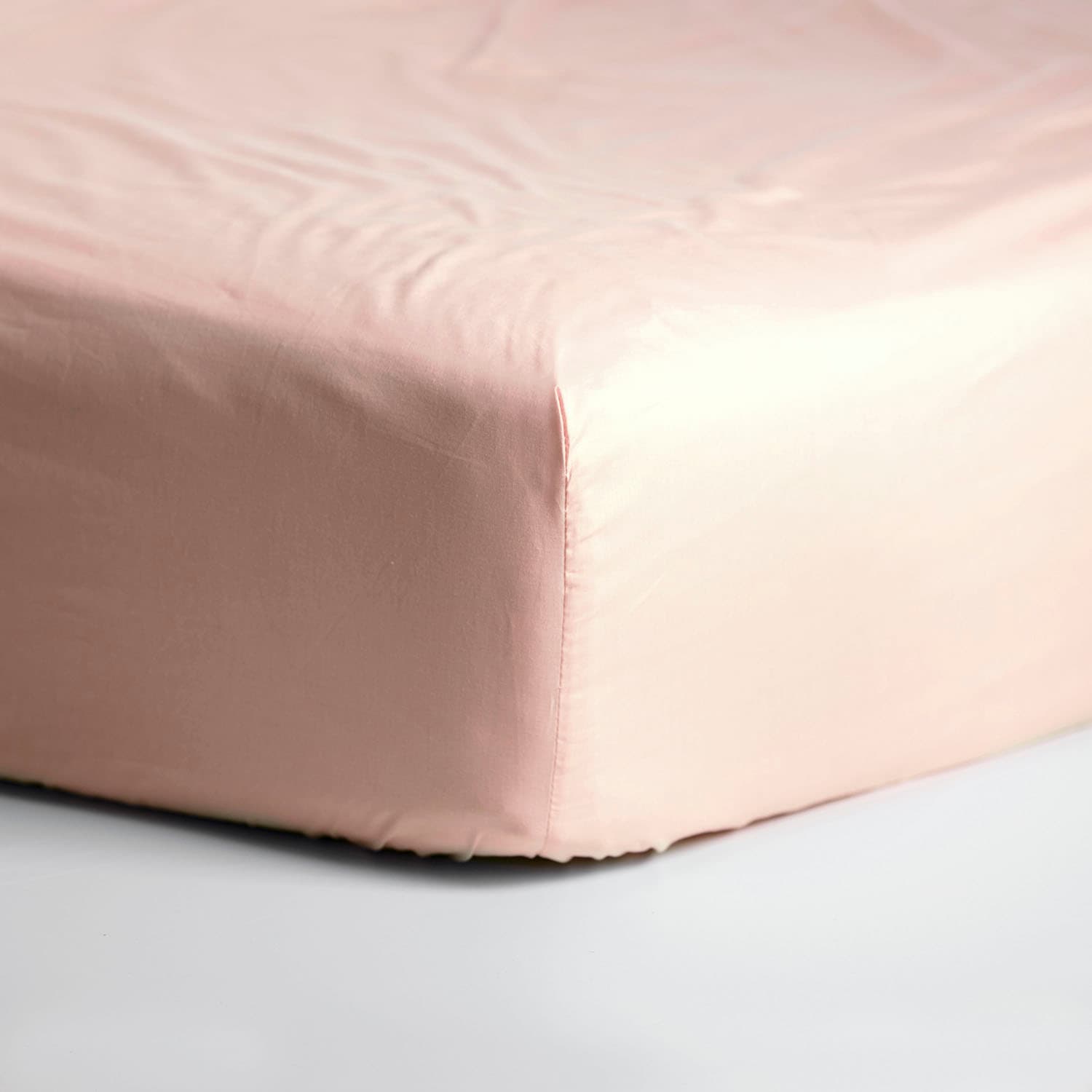 Cinderella Spannbettlaken »Cinderella Weekend Baumwolle, für Matratzen bis 25 cm Höhe« für Matratzen bis 25 cm Höhe