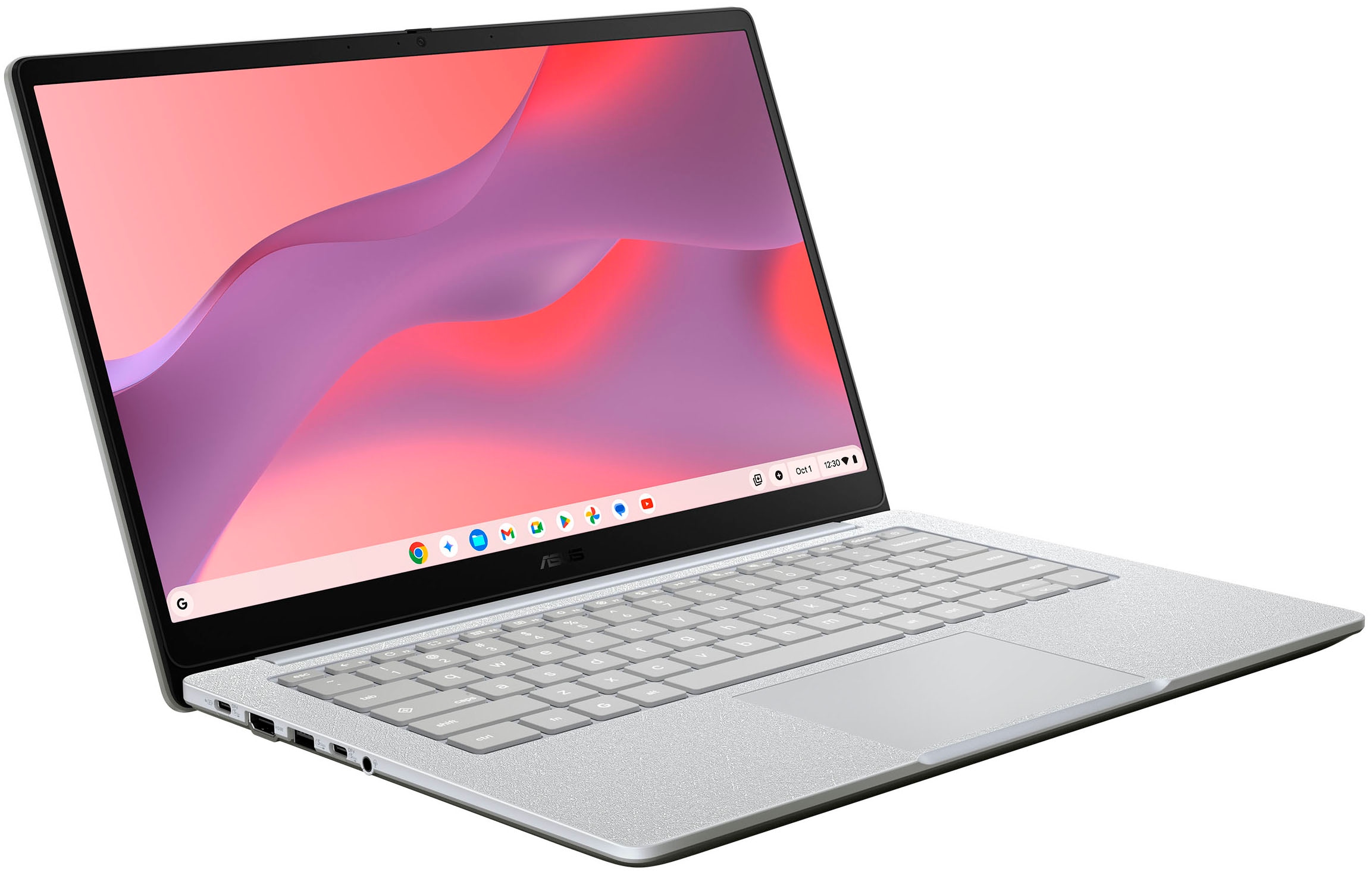 Asus Chromebook »CM1405CM4A-S60239« 35,6 cm / 14 ″ MediaTek Kompanio Mali-G57 MC2 64 GB SSD