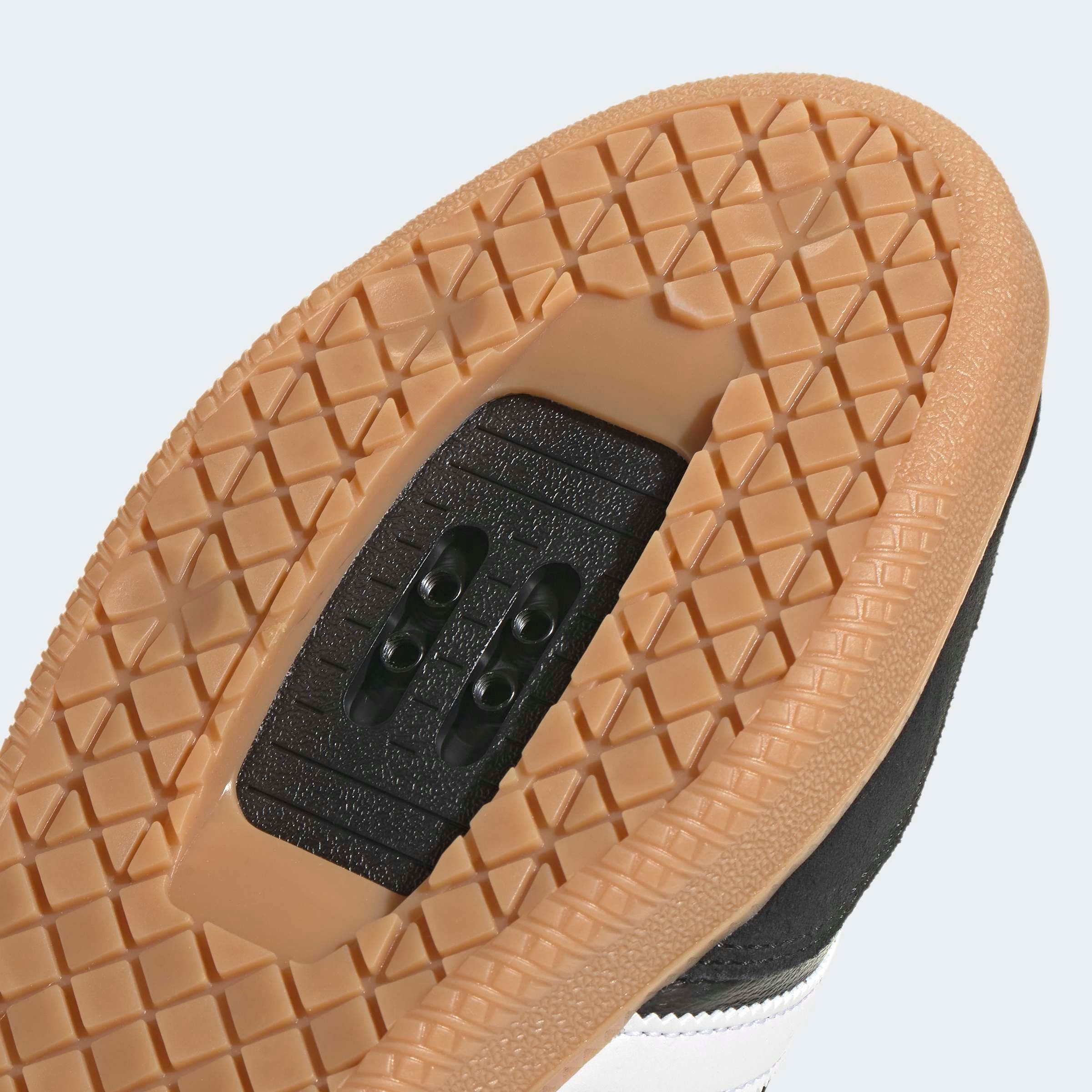 adidas Performance Fahrradschuh »VELOSAMBA LEATHER«  Fahrradschuh