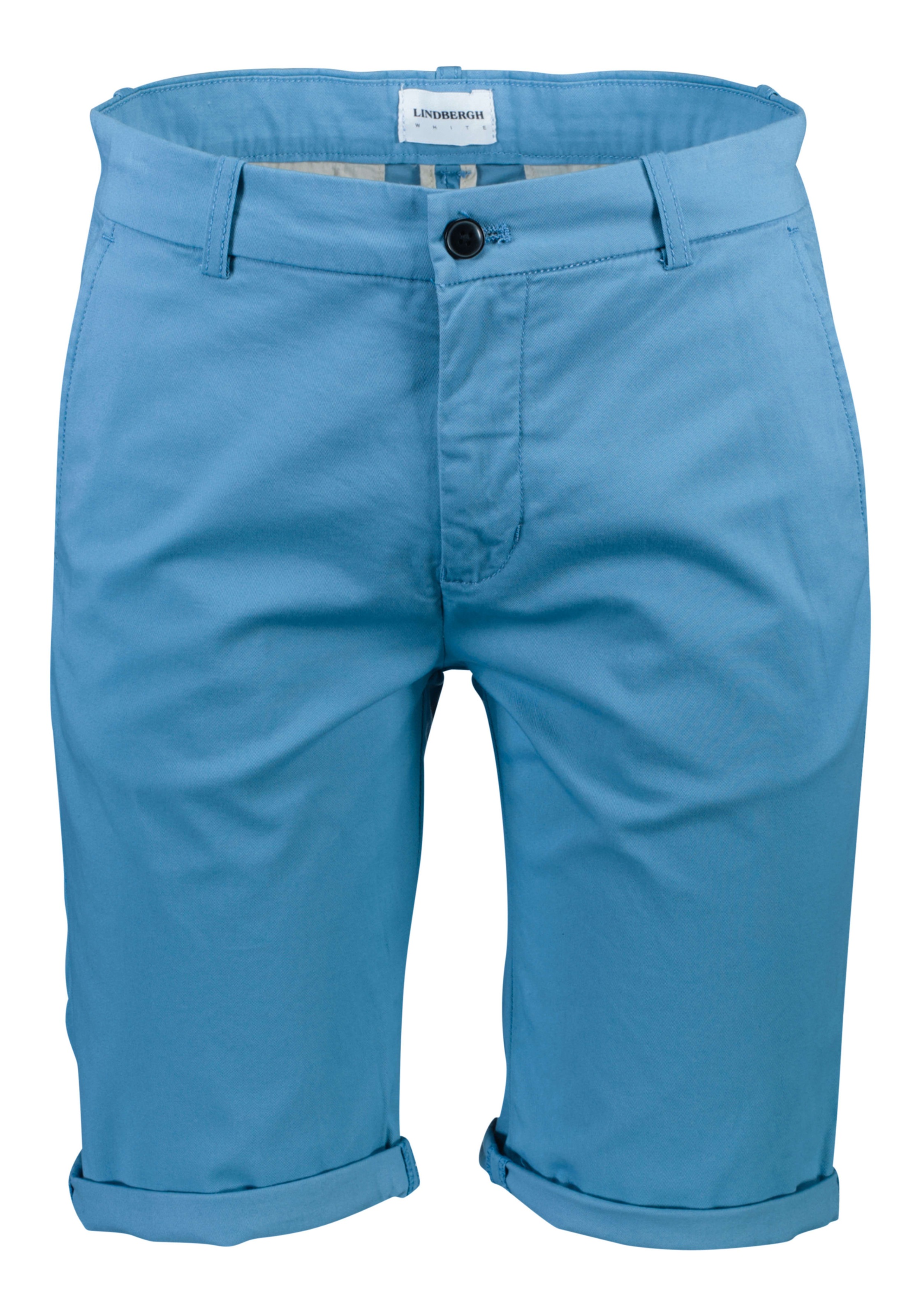 LINDBERGH Chinoshorts  mit Stretch