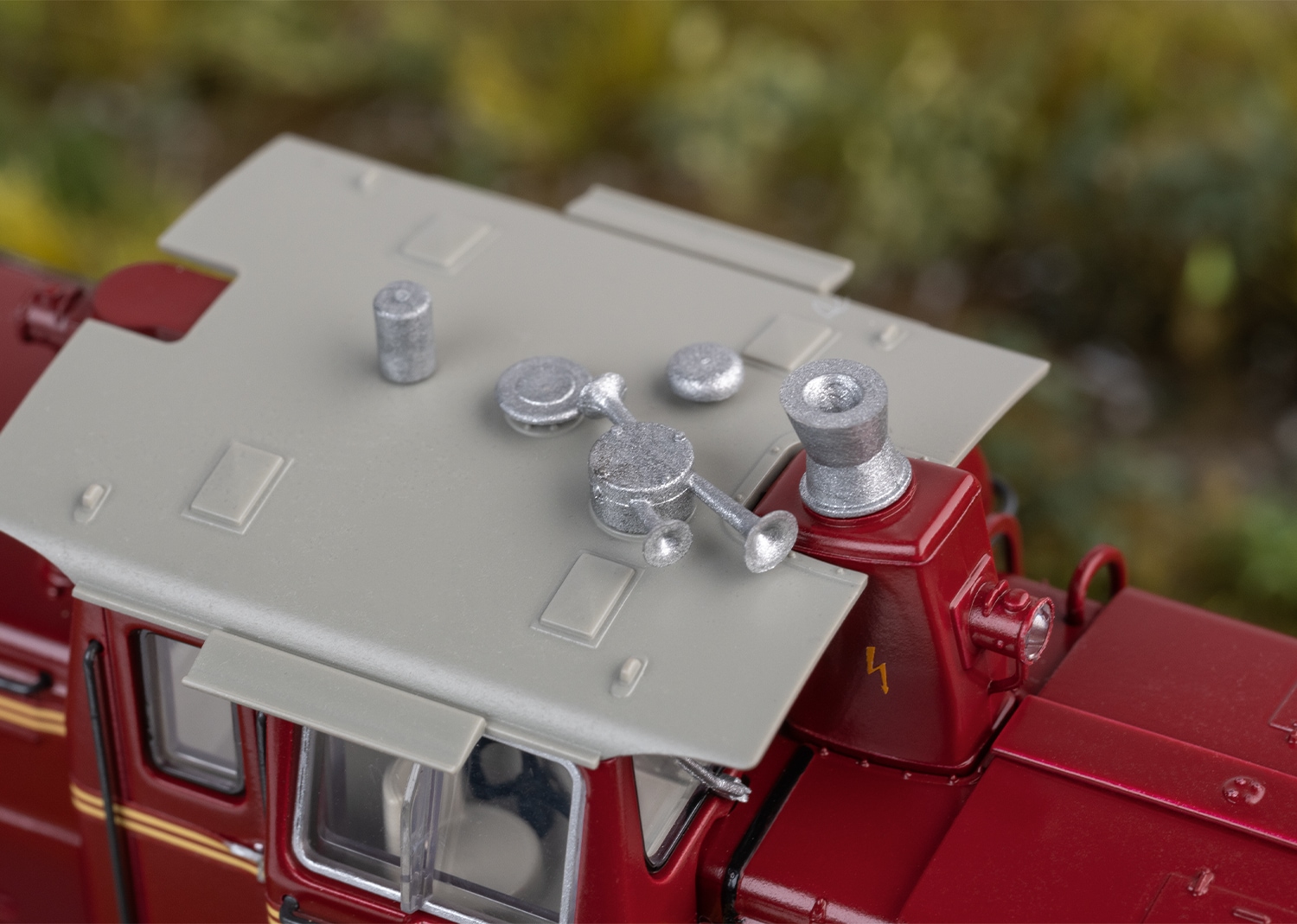 Märklin Diesellokomotive »V 60 - 38600« mit Sound und Beleuchtung; Made in Europe