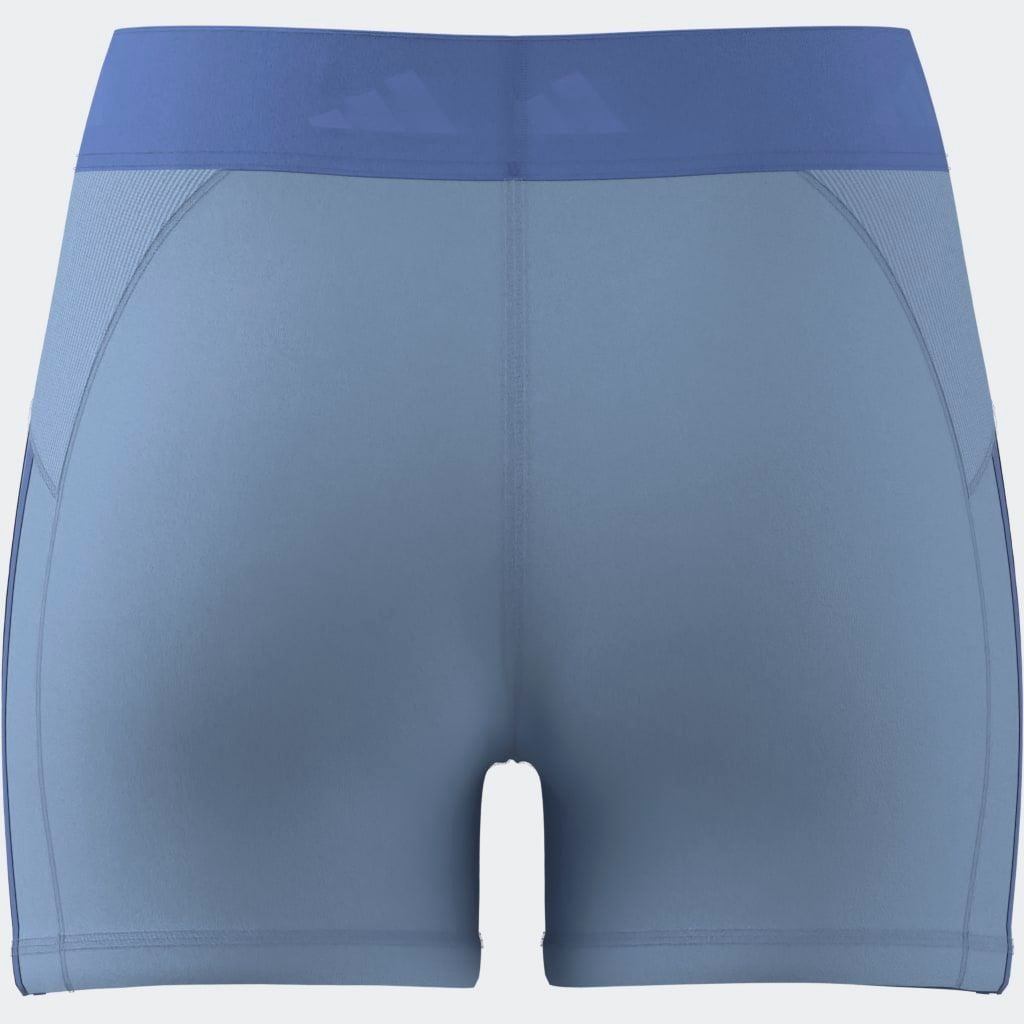 adidas Performance Shorts »HYG RIB 1/4«, (1 tlg.)