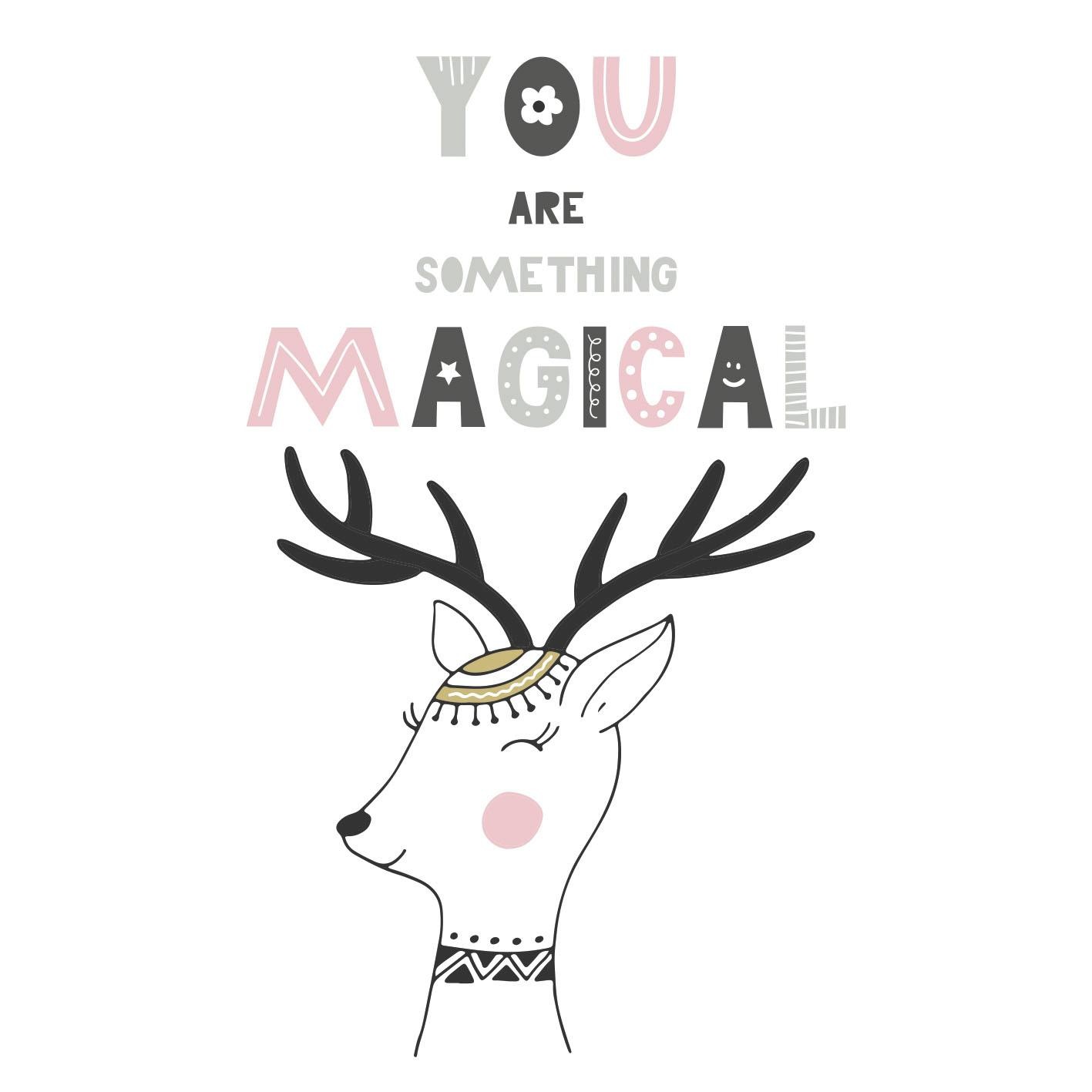 queence Kissenhülle »»Magical««, (1 St.)