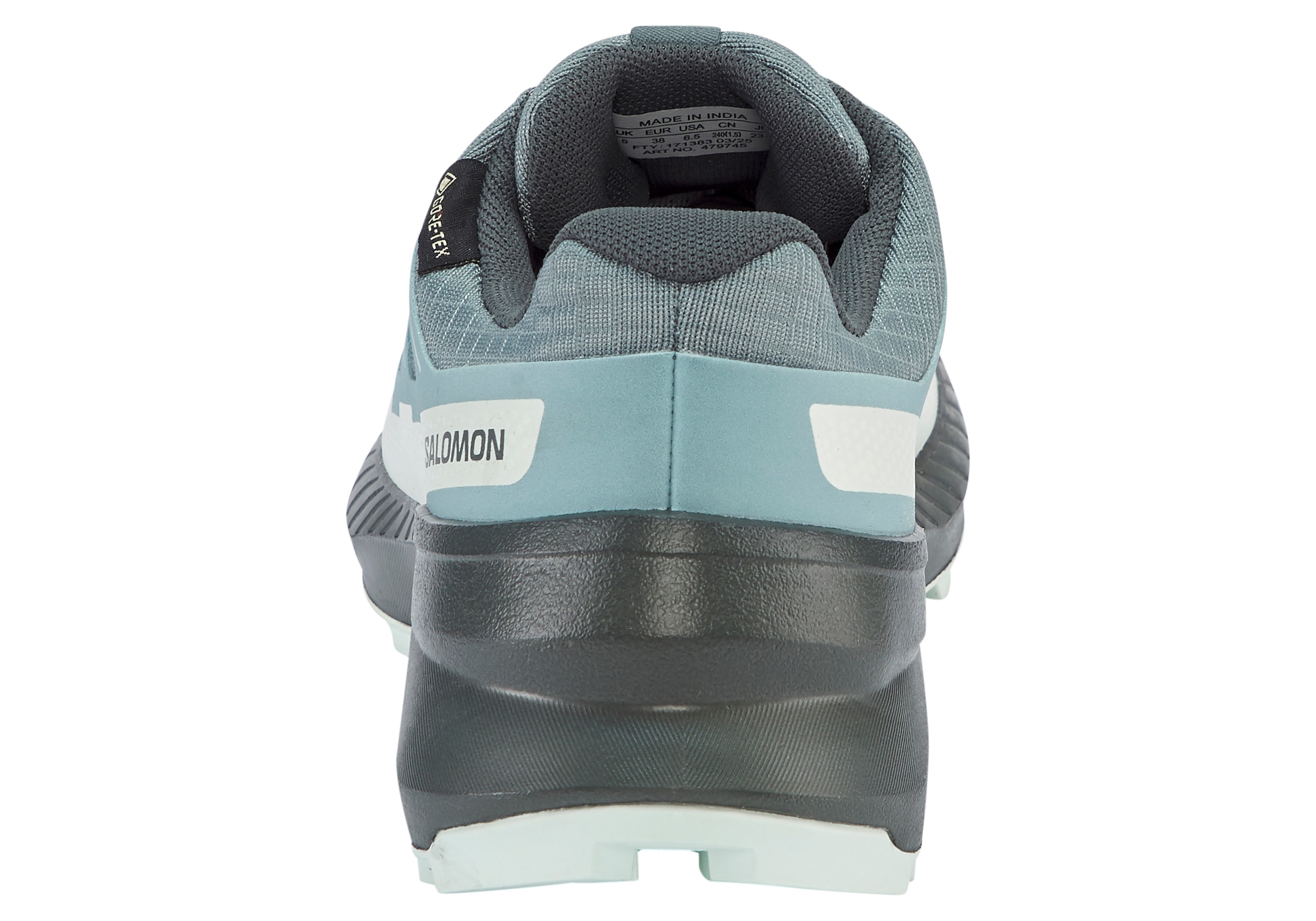 Salomon Trailrunningschuh »SPEEDCROSS PEAK GORE-TEX W«, wasserdicht