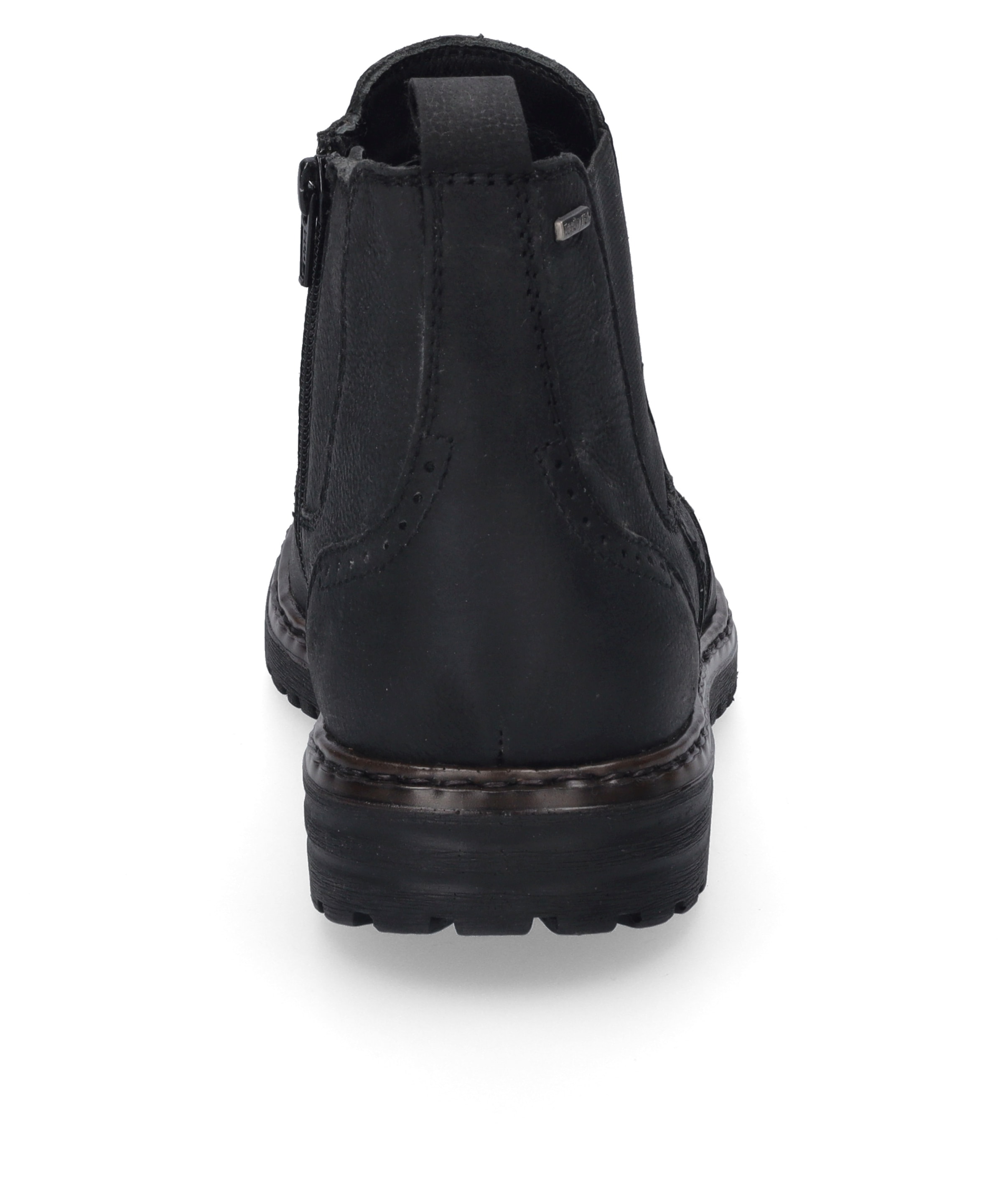 Josef Seibel Stiefelette »Erroll 51, schwarz«