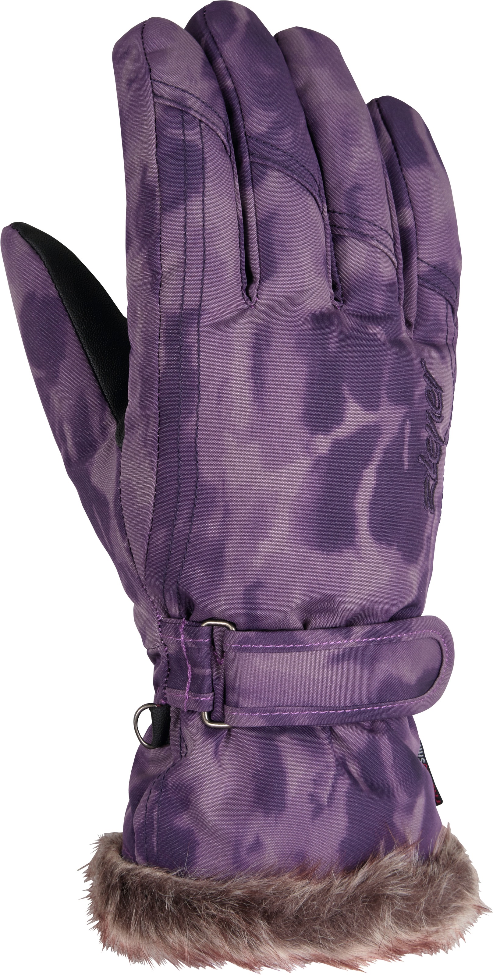 Ziener Skihandschuhe »KIM«