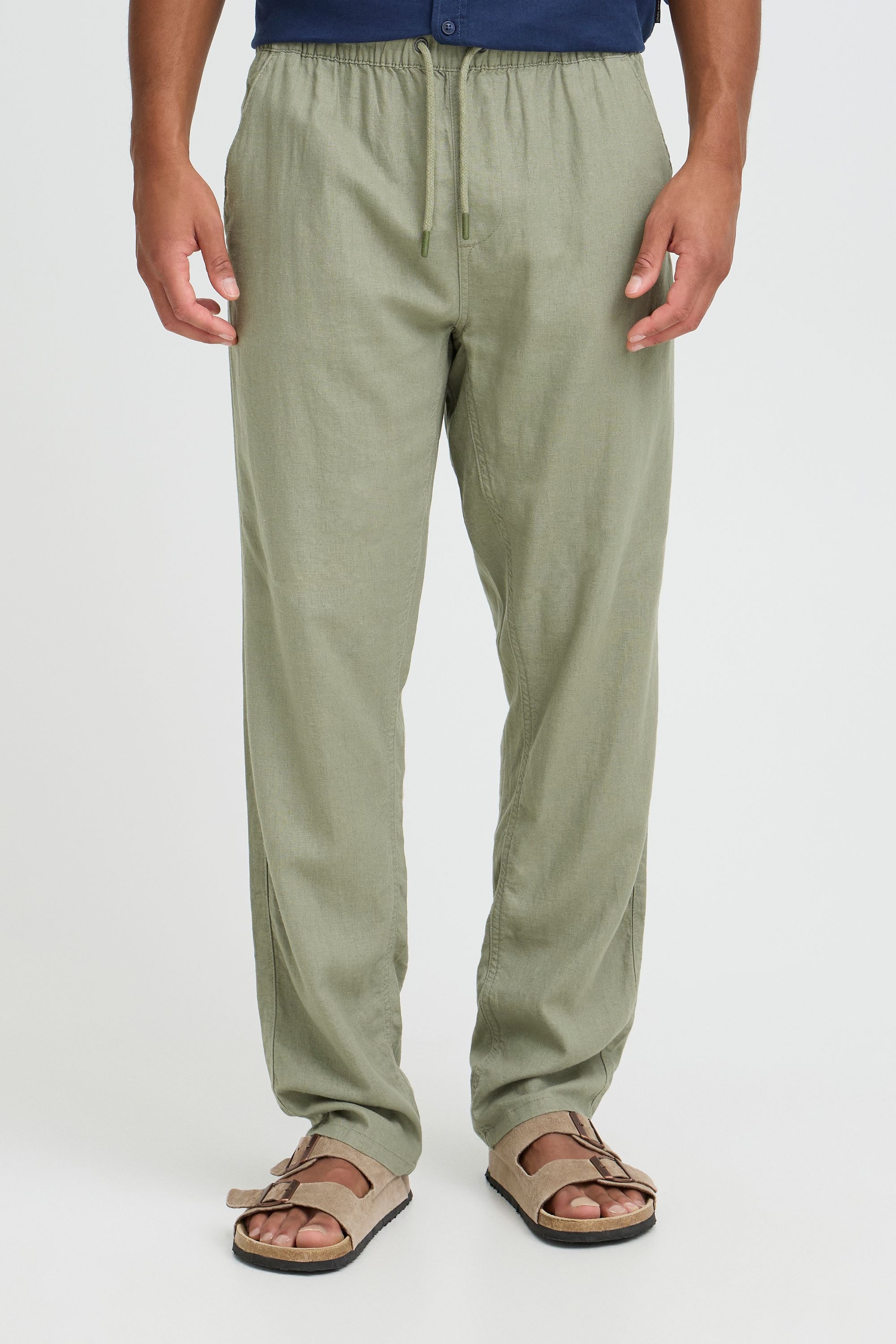 Blend Leinenhose »Leinenhose BHLikas«