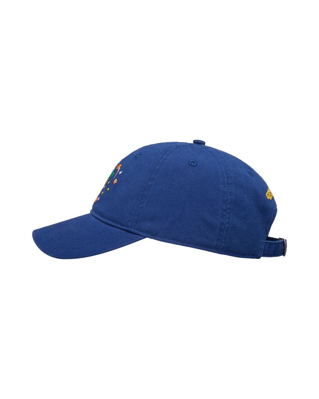 Element Trucker Cap »Planet Hiker«