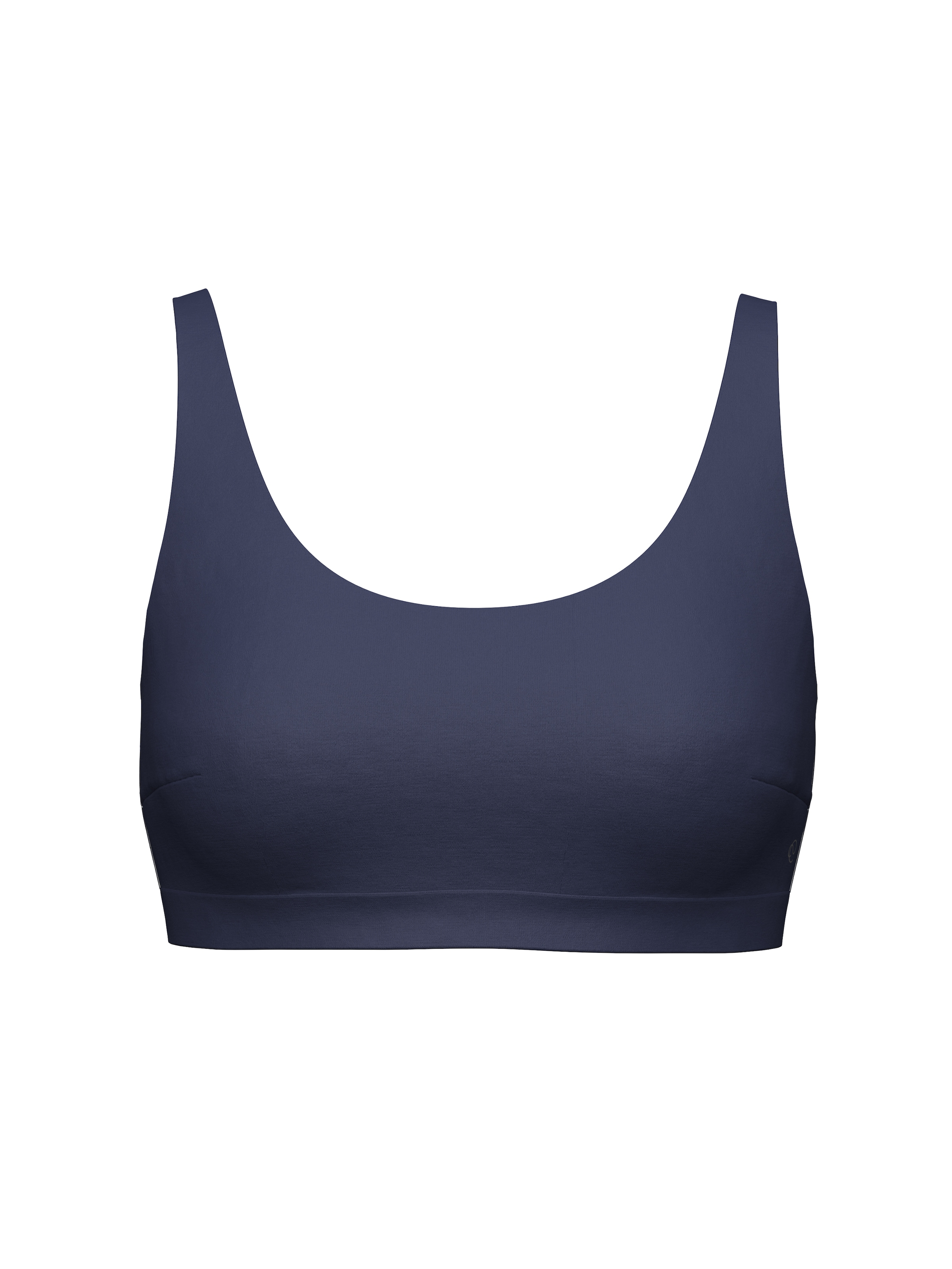 CALIDA Bustier, mit verstärkter Unterbrust
