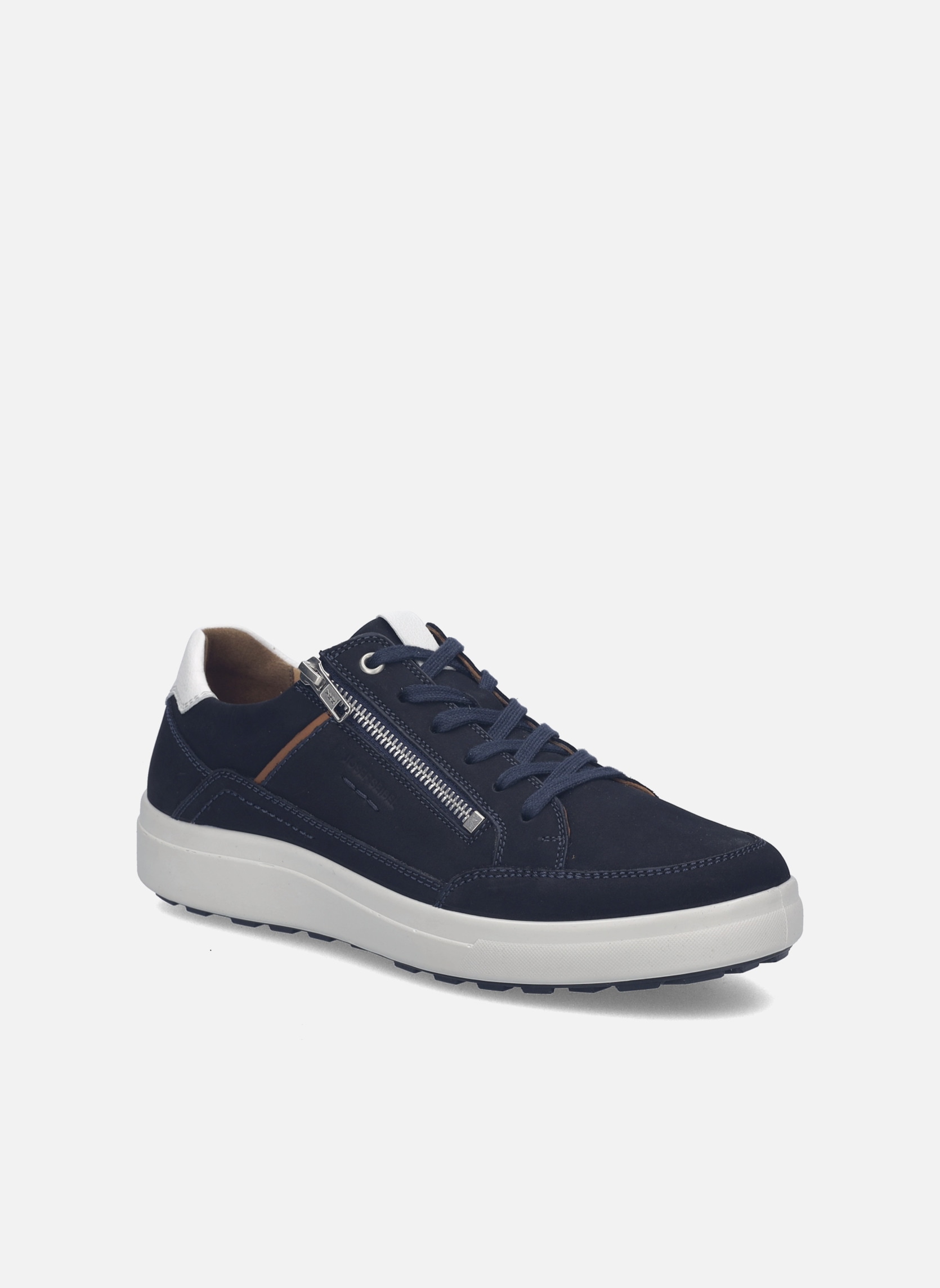 Josef Seibel Sneaker »Maddox 07, dunkelblau-kombi«