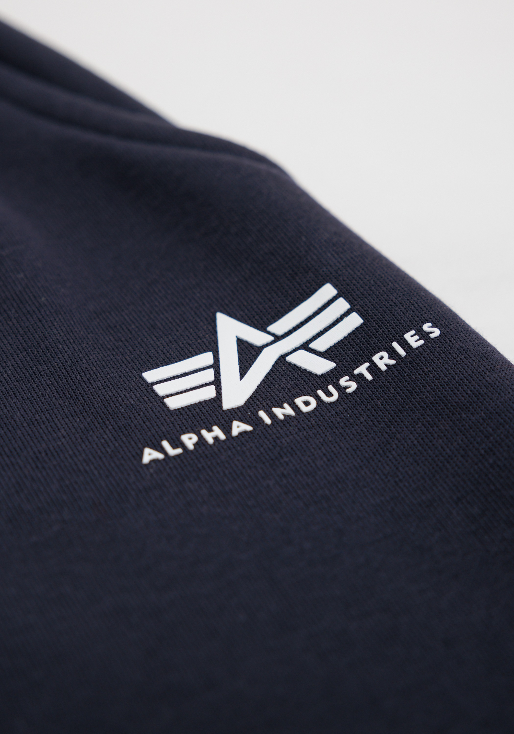 Alpha Industries Jogginghose »Alpha Industries Kids - Jogger Basic Jogger SL Kids/Teens«
