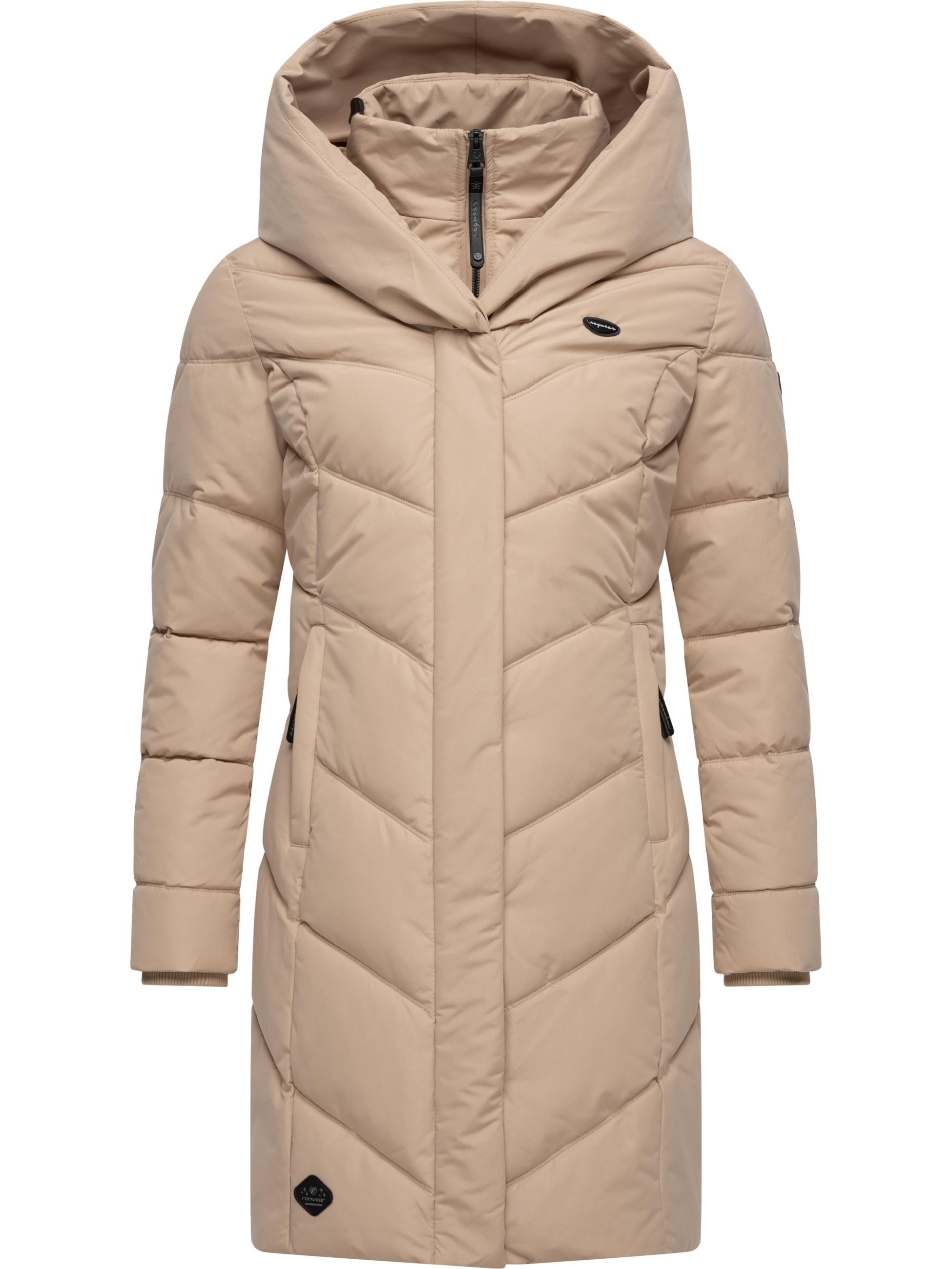 Ragwear Steppmantel »Steppmantel Natalka«