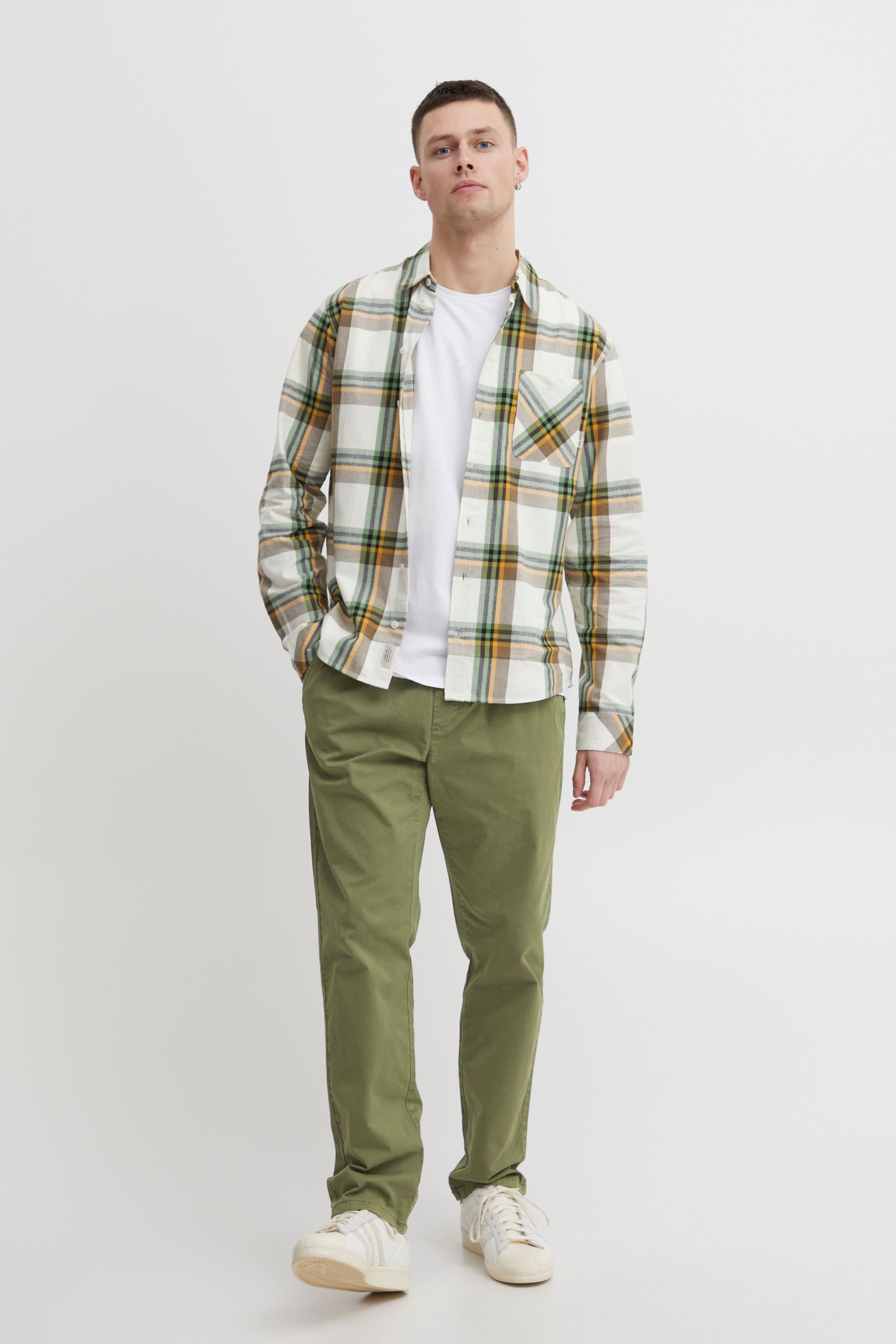Blend Stoffhose »Stoffhose BHPants«