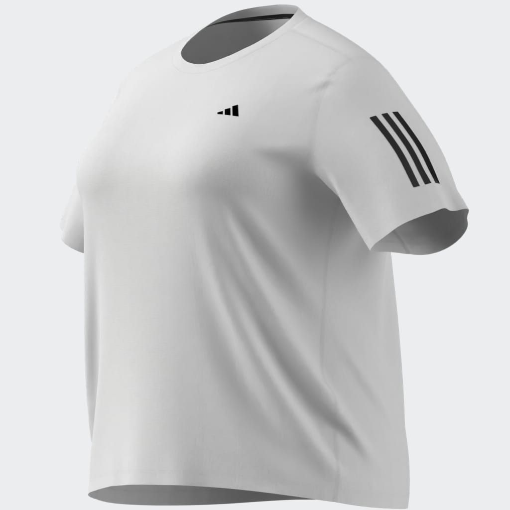adidas Performance Laufshirt »OTR B TEE«