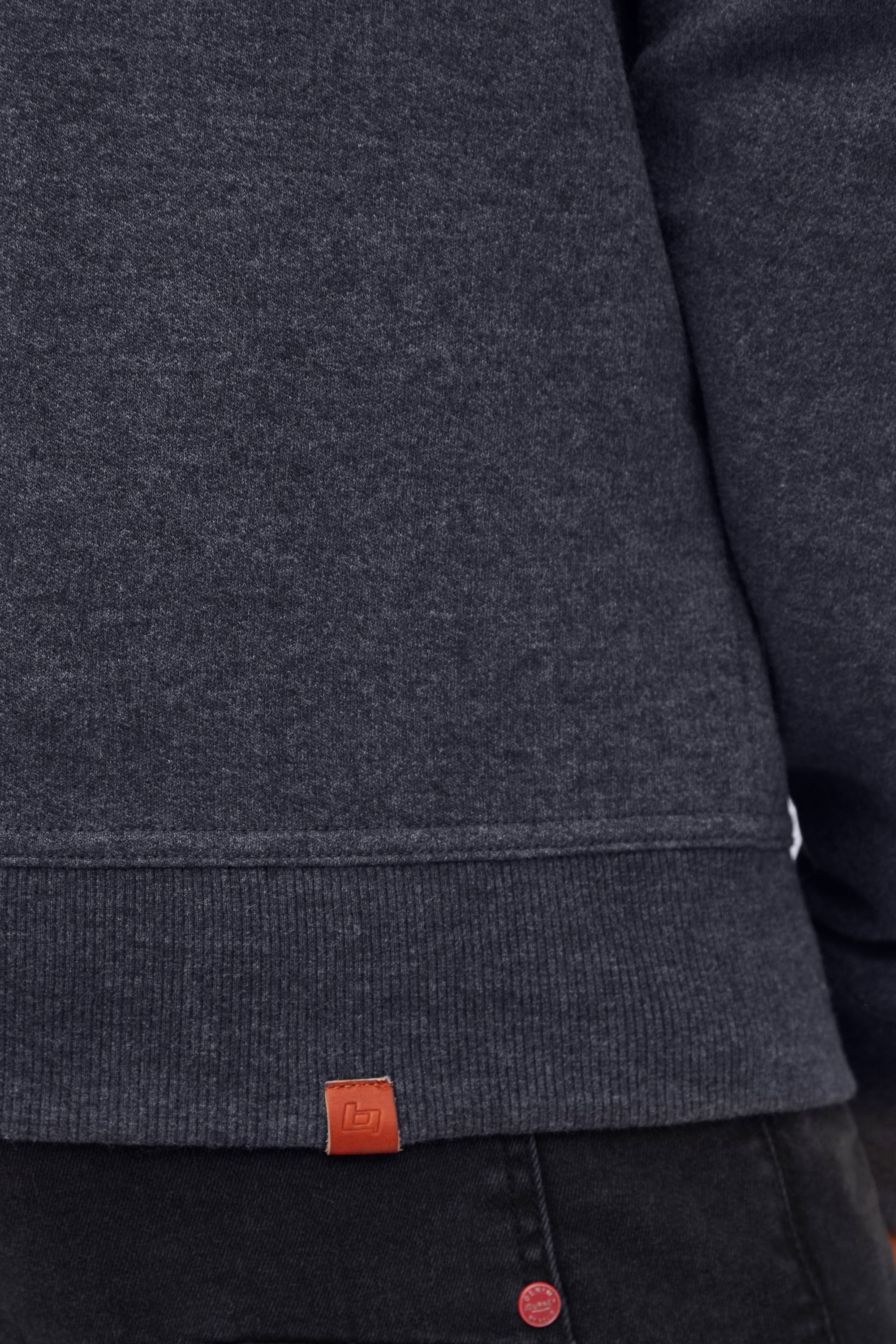 Blend Kapuzensweatjacke »Kapuzensweatjacke BHSpeedy«