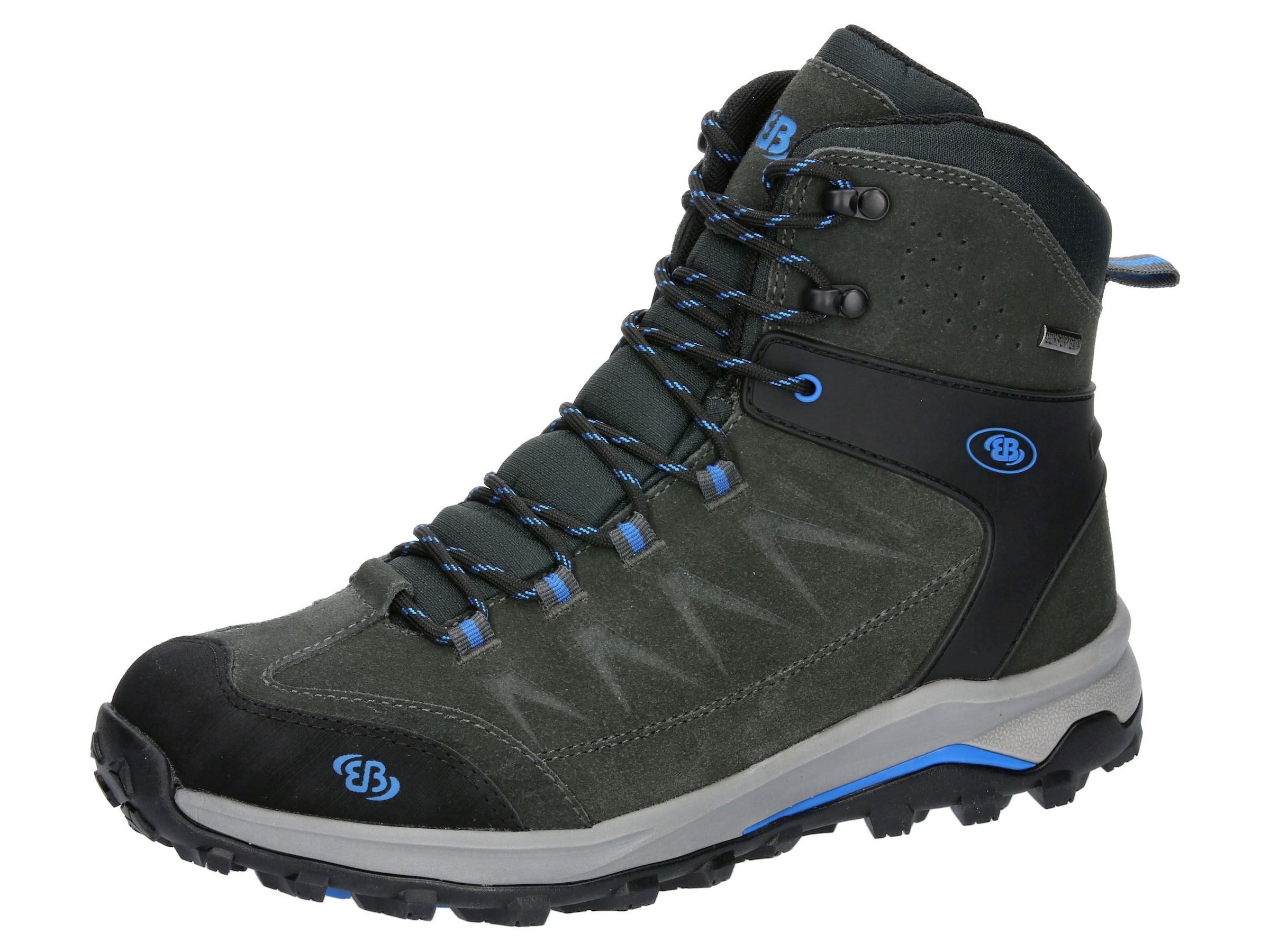 Outdoorschuh »Outdoorstiefel Mount Chester High«