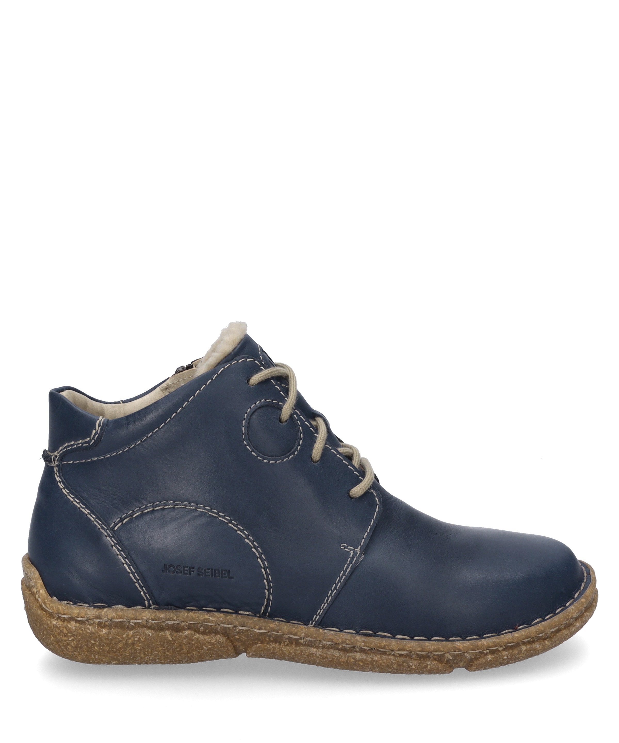 Josef Seibel Stiefelette »Neele 46, blau«