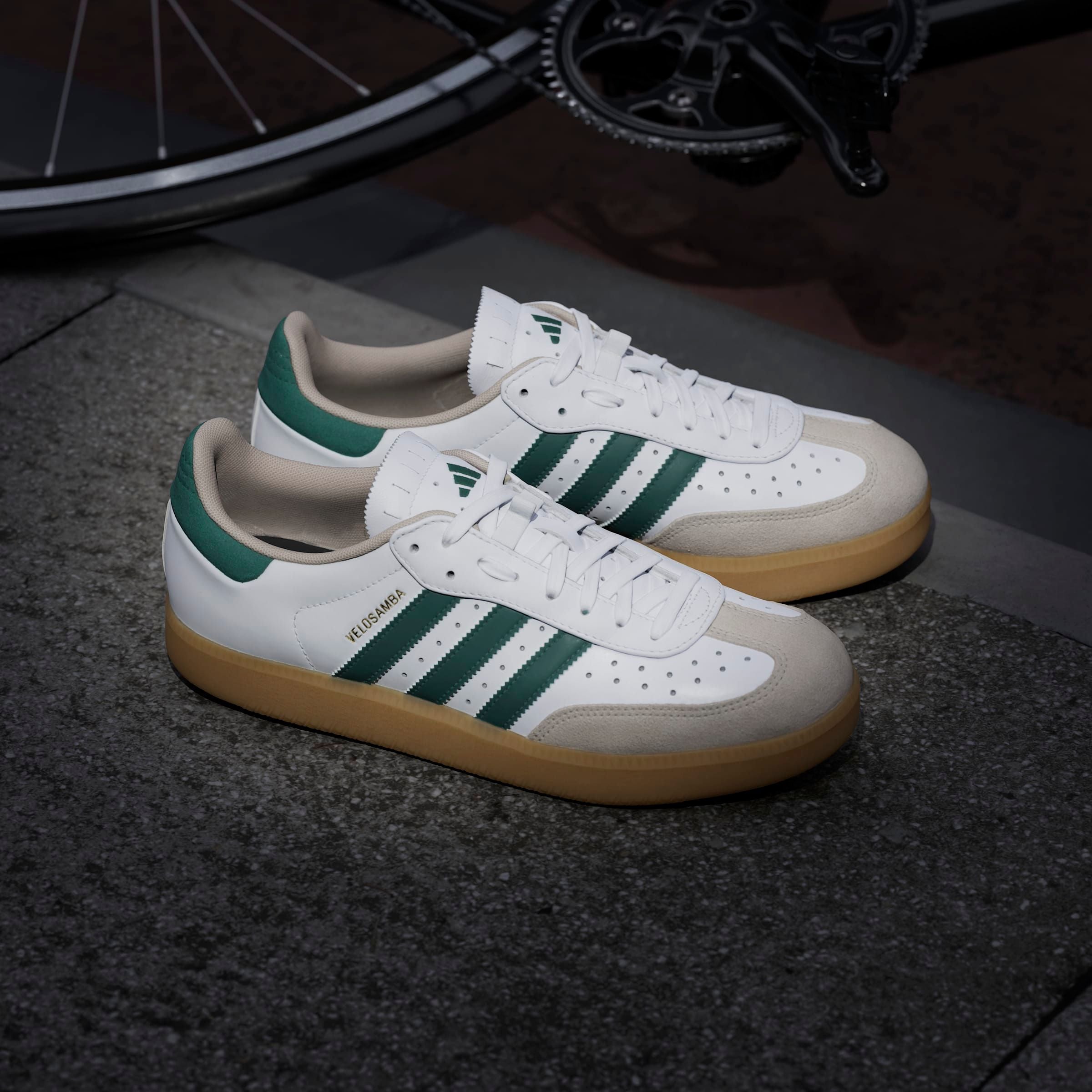 adidas Performance Fahrradschuh, Fahrradschuh