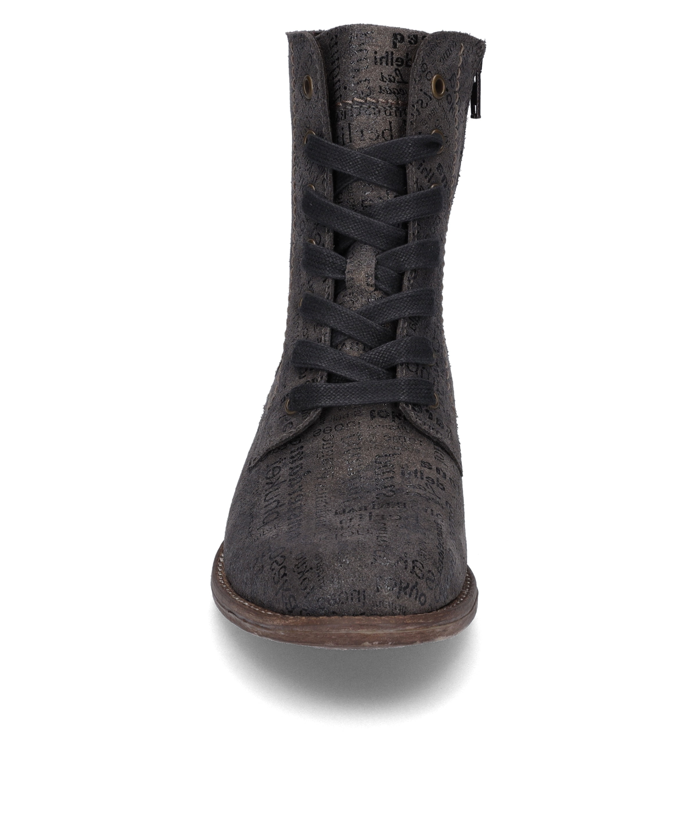 Josef Seibel Stiefelette »Sienna 82, graphit«