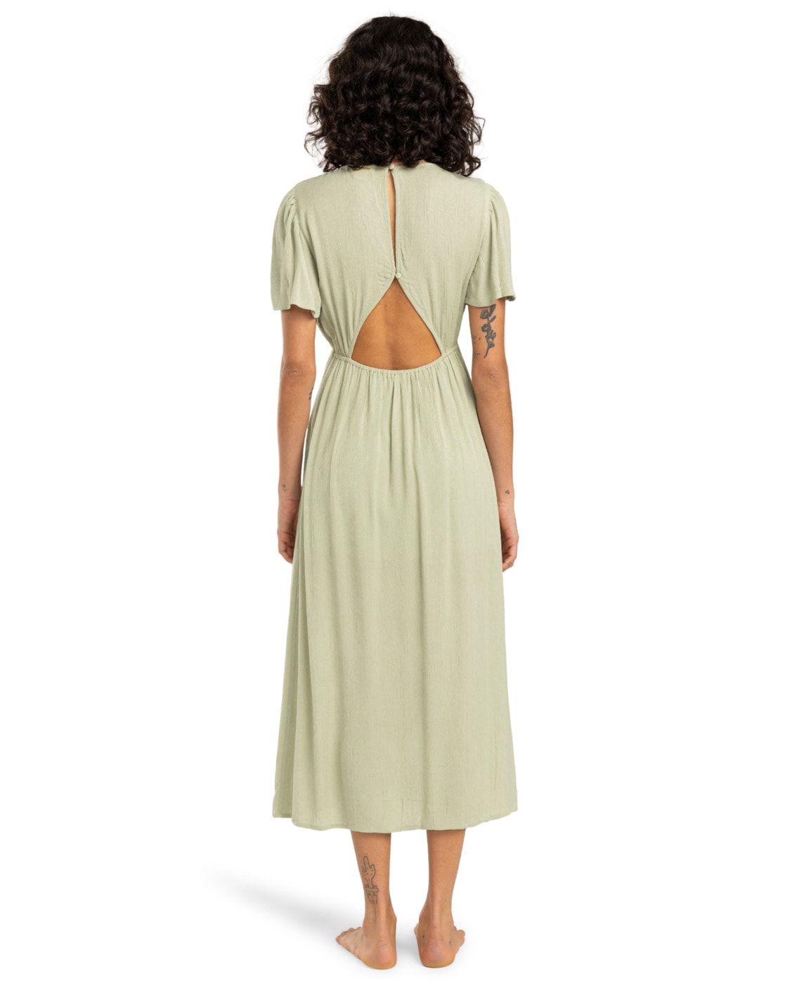 Billabong Sommerkleid »Jet Set«