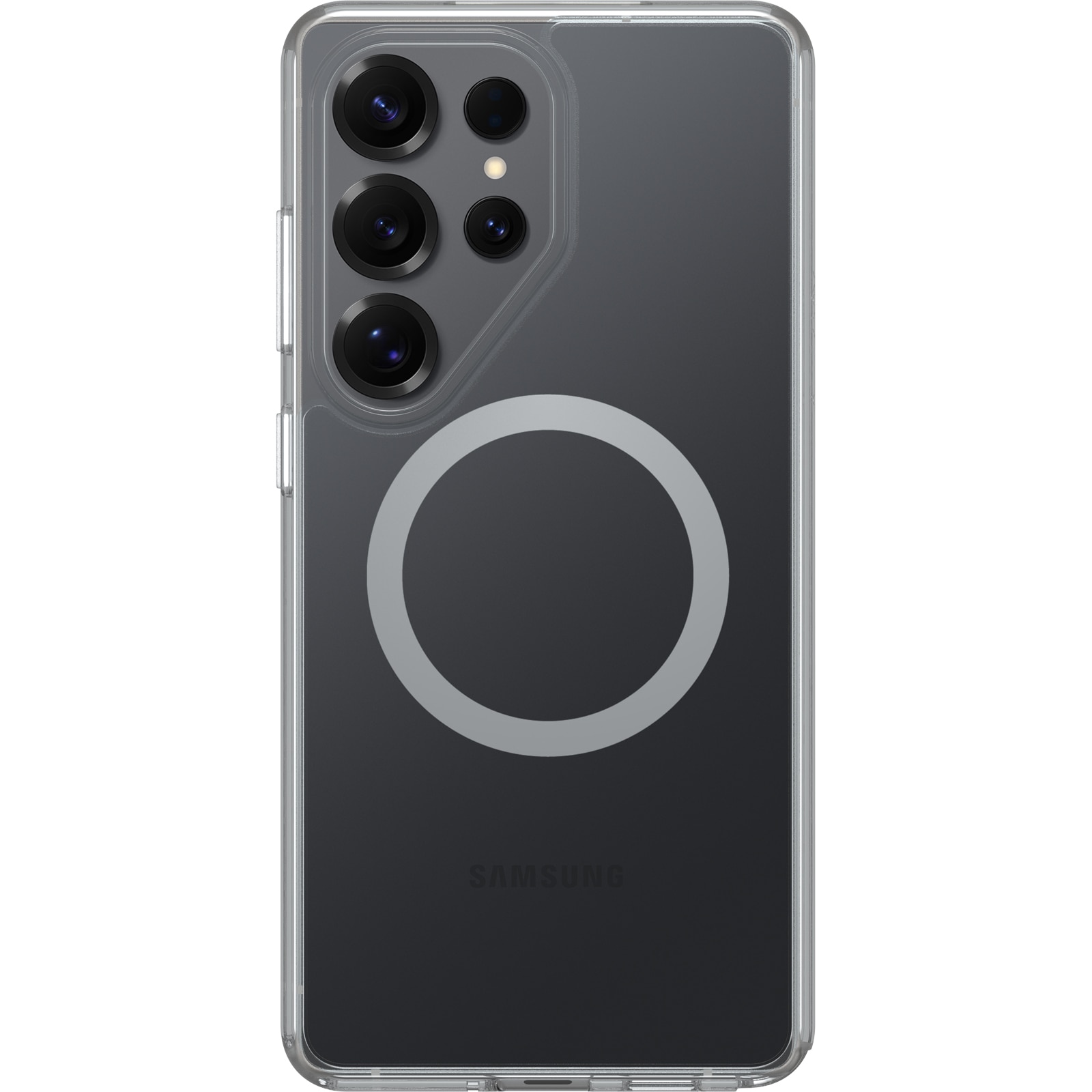 Otterbox Handyhülle »Symmetry Series für Samsung Galaxy S26 Ultra« Samsung Galaxy S26 Ultra Backcover, Schutzhülle, Handyschutzhülle, Case, Schutzcase, stoßfest