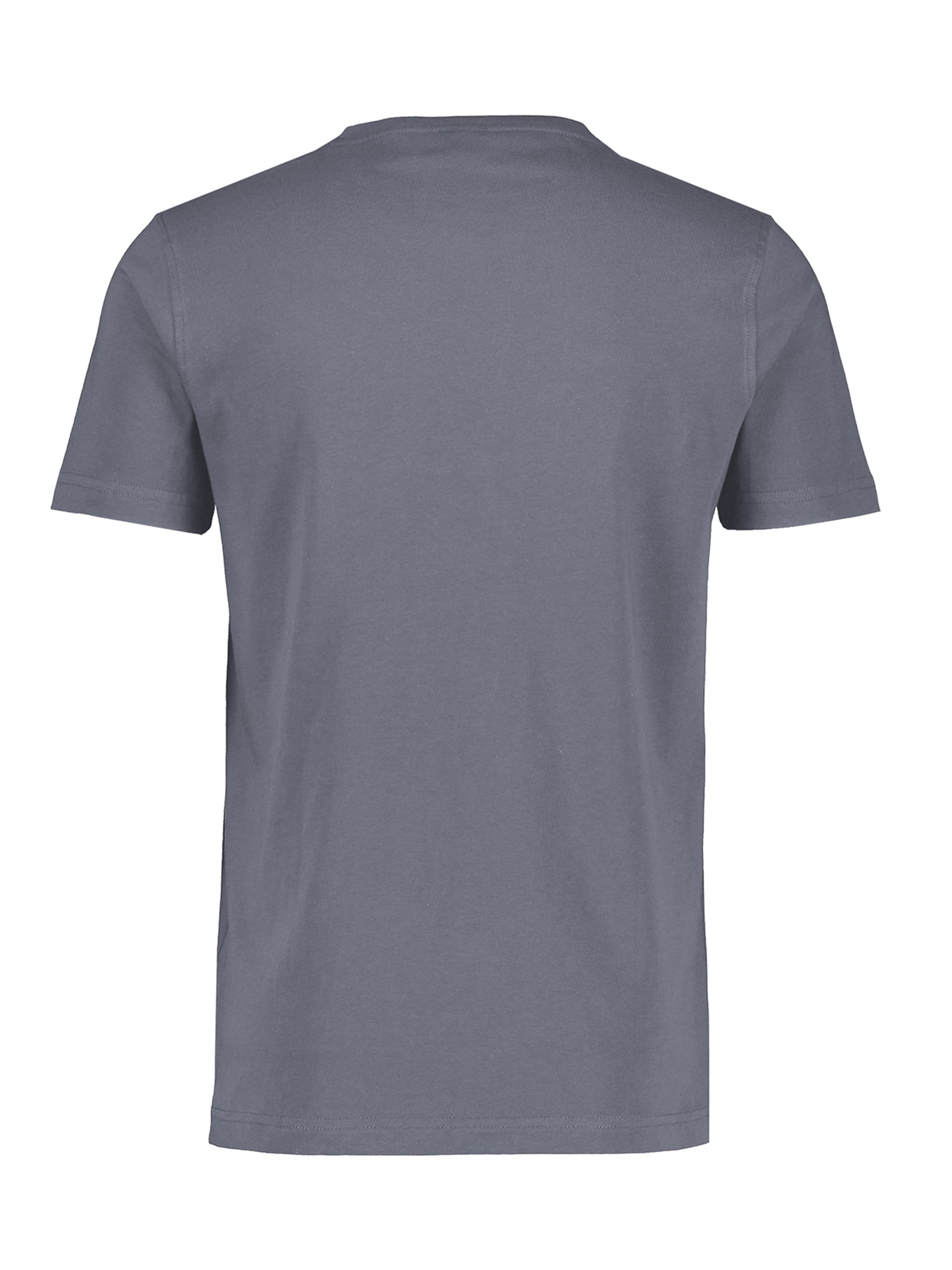 LERROS T-Shirt im Basic-Look