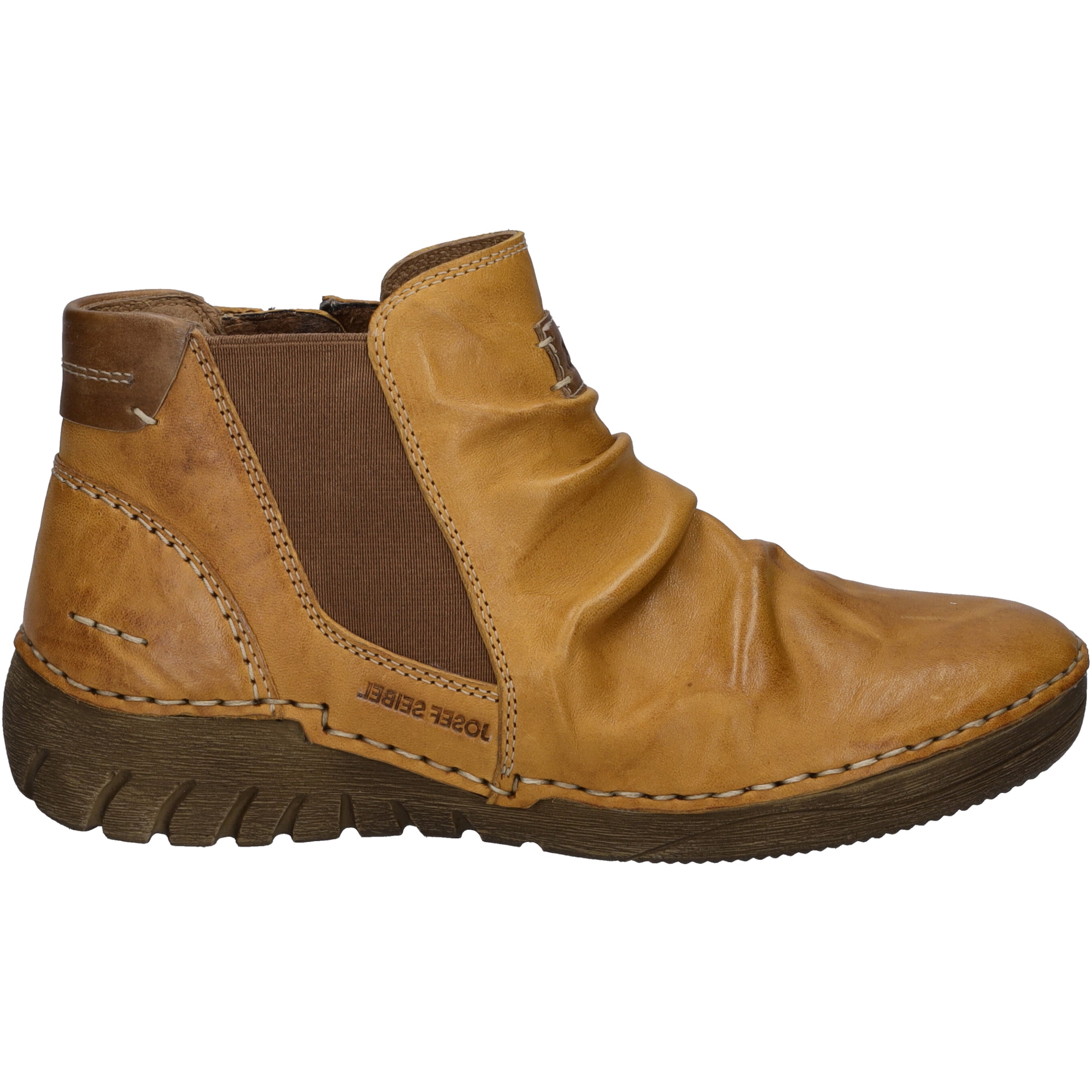 Josef Seibel Stiefelette »Felicia 03, safran-kombi«