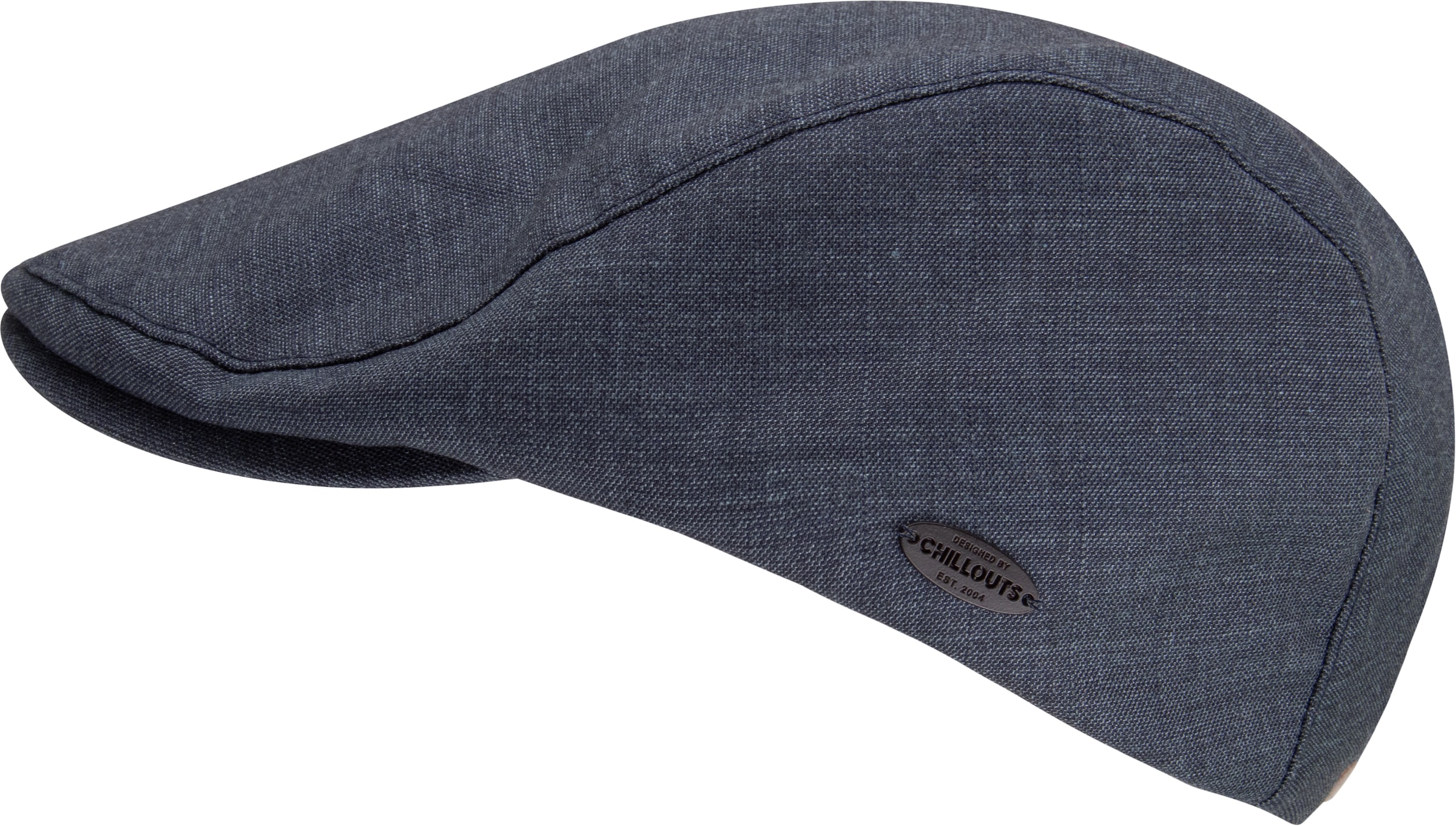chillouts Schiebermütze »Dion Hat« ergonomische Passform, erhältlich in zwei Größen