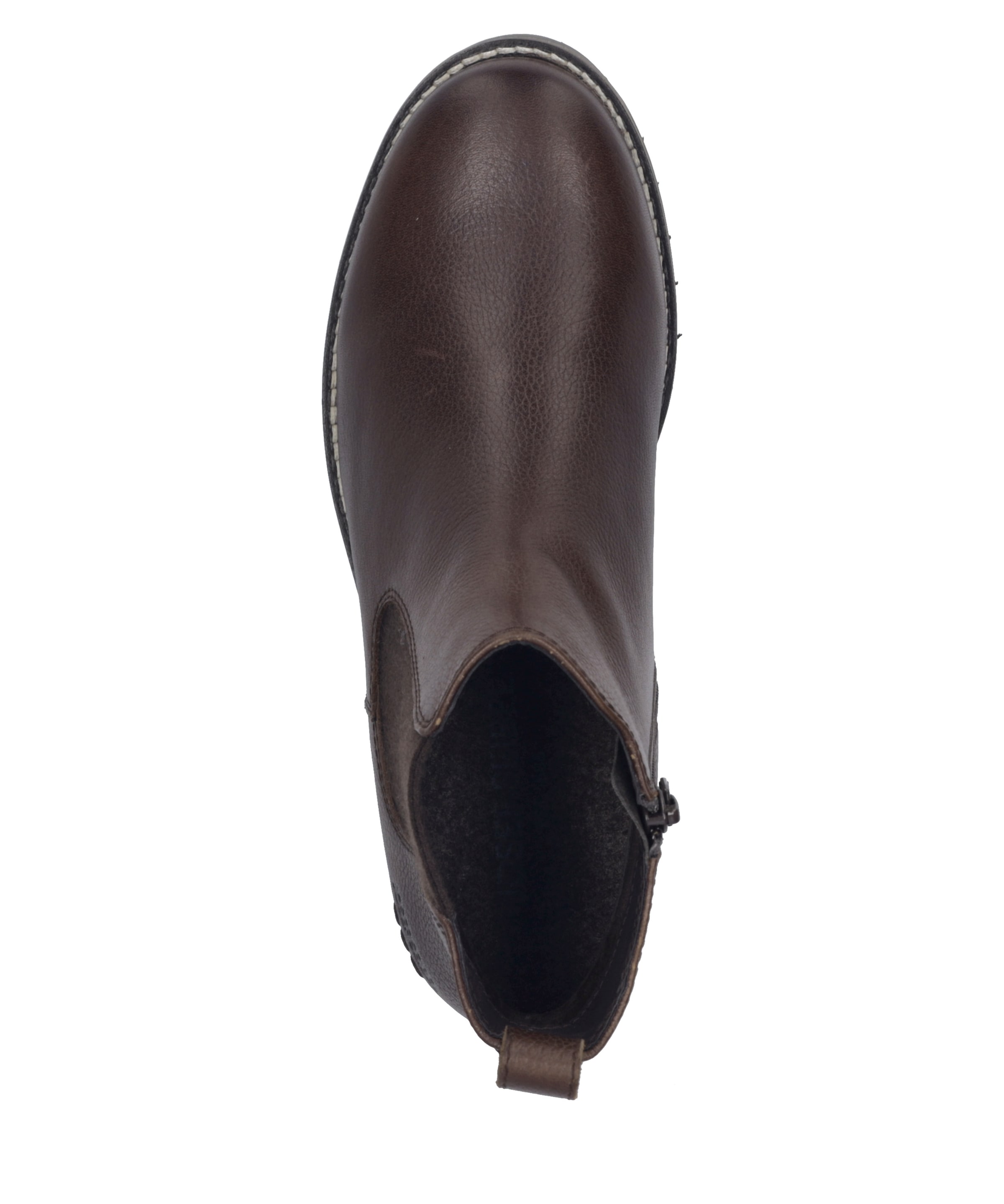 Josef Seibel Stiefelette »Fenra 01, braun«