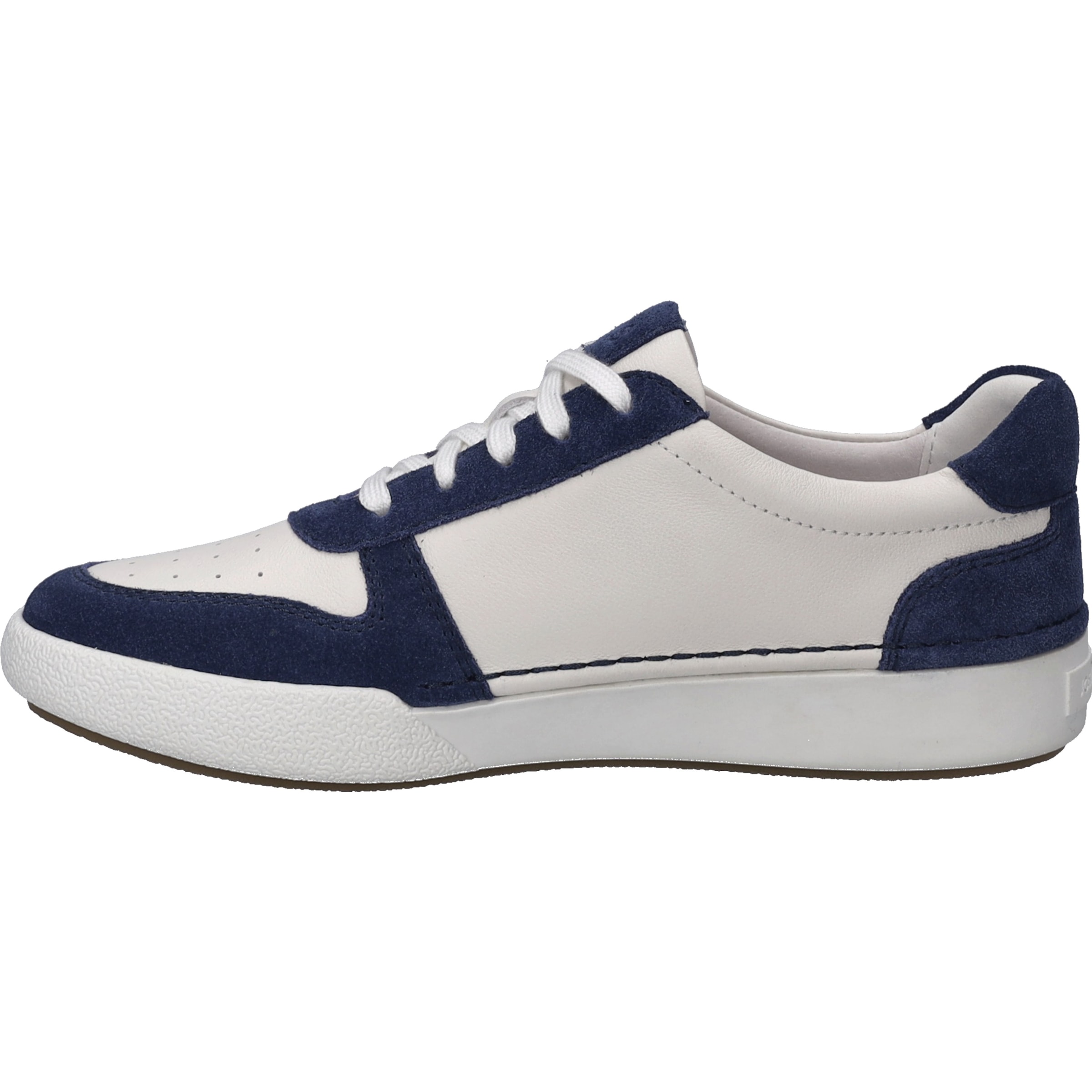 Josef Seibel Sneaker »Claire 27, jeans-kombi«