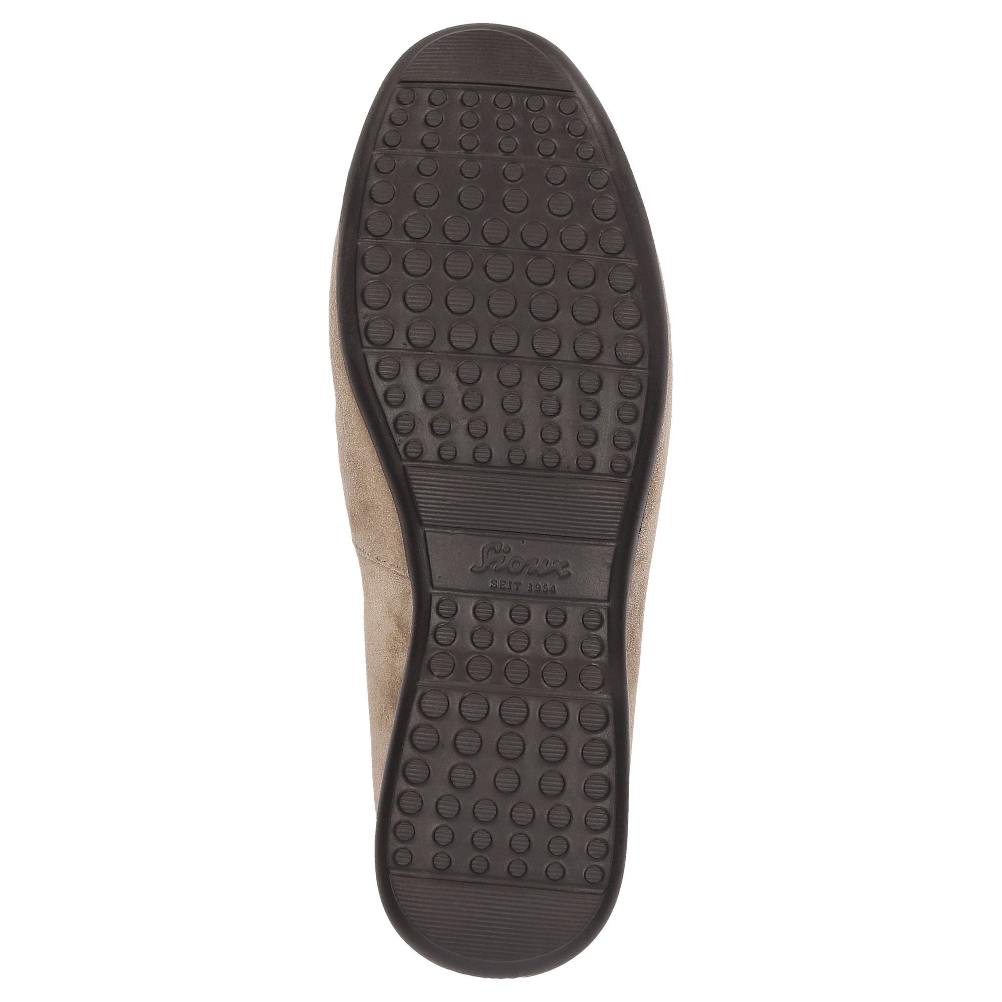 SIOUX Slipper »Giumelo-700-H«