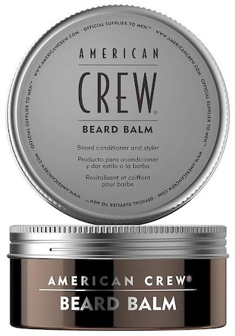 Bartbalsam »Beard Balm«