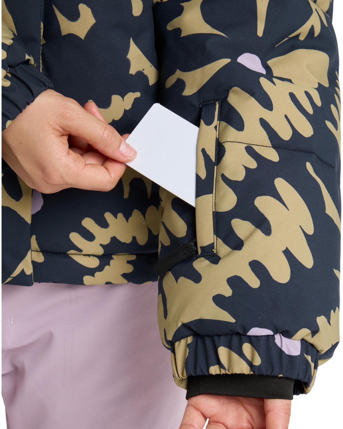 Roxy Snowboardjacke »Snow Winter Rebel 10K«