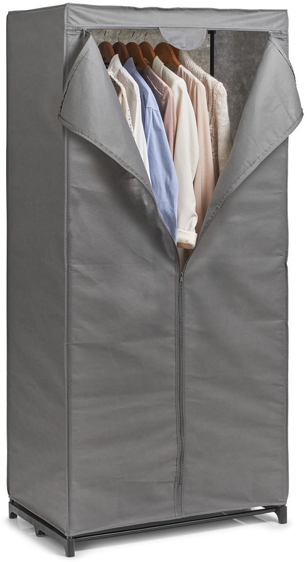 Zeller Present Kleiderschrank, mit Reißverschluss im OTTO Online Shop | Stahlschränke