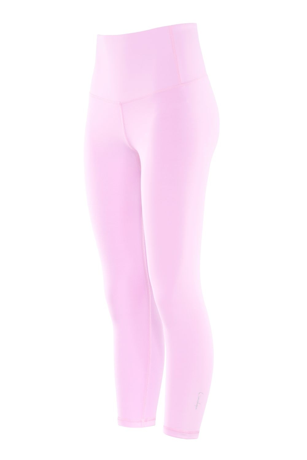 Winshape Leggings »7/8-Tights HWL317C«, mit V-Shape Applikation und Core-Bund