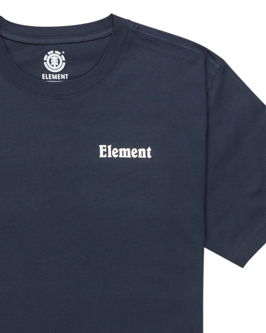 Element T-Shirt »Gets Better«
