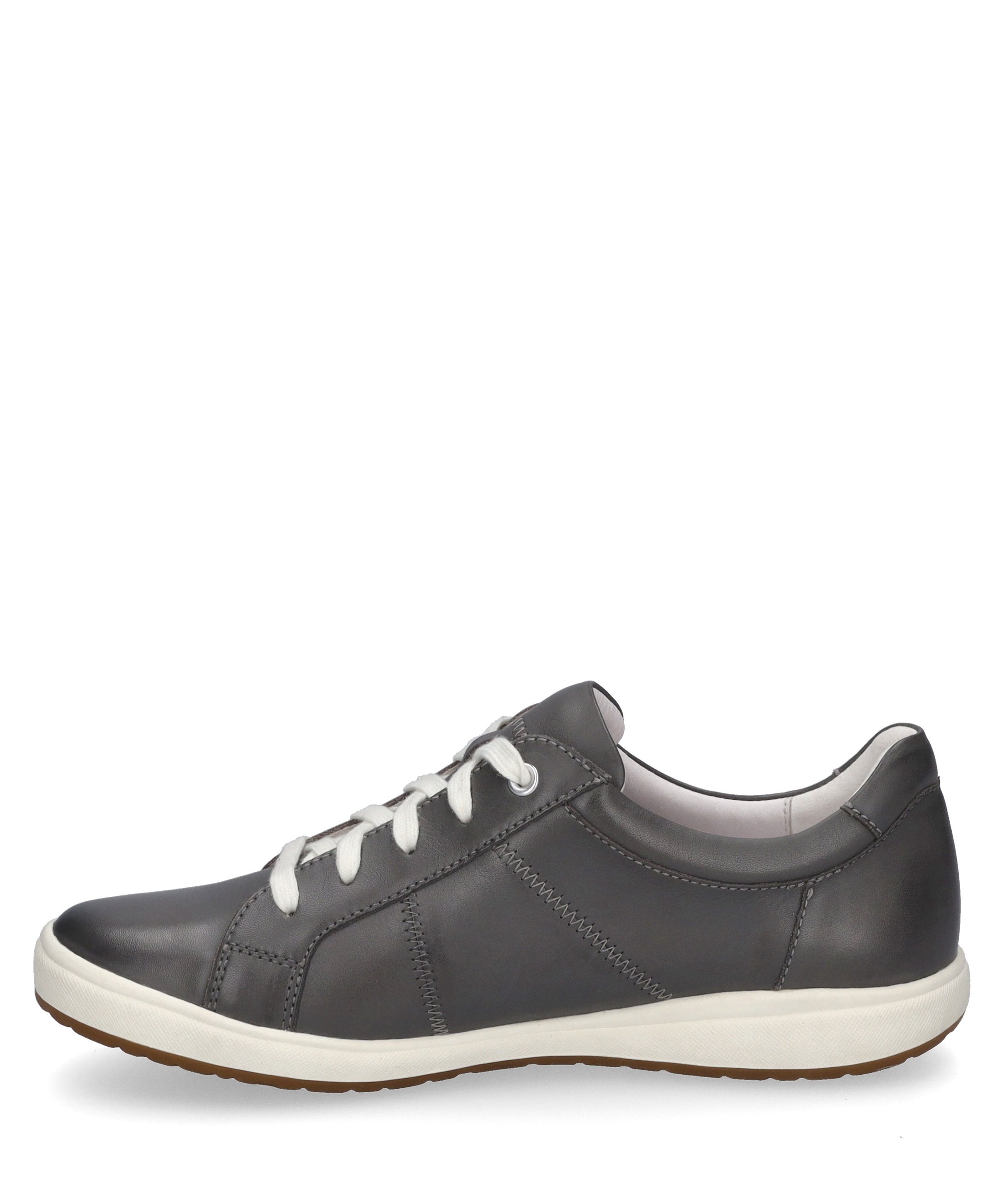 Josef Seibel Sneaker »Caren 01, graphit«