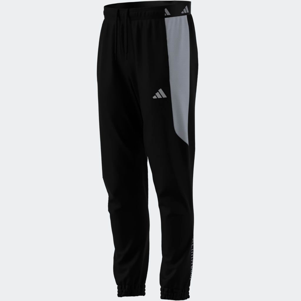 adidas Performance Sporthose »TECH APP S-PANT«, (1 tlg.)