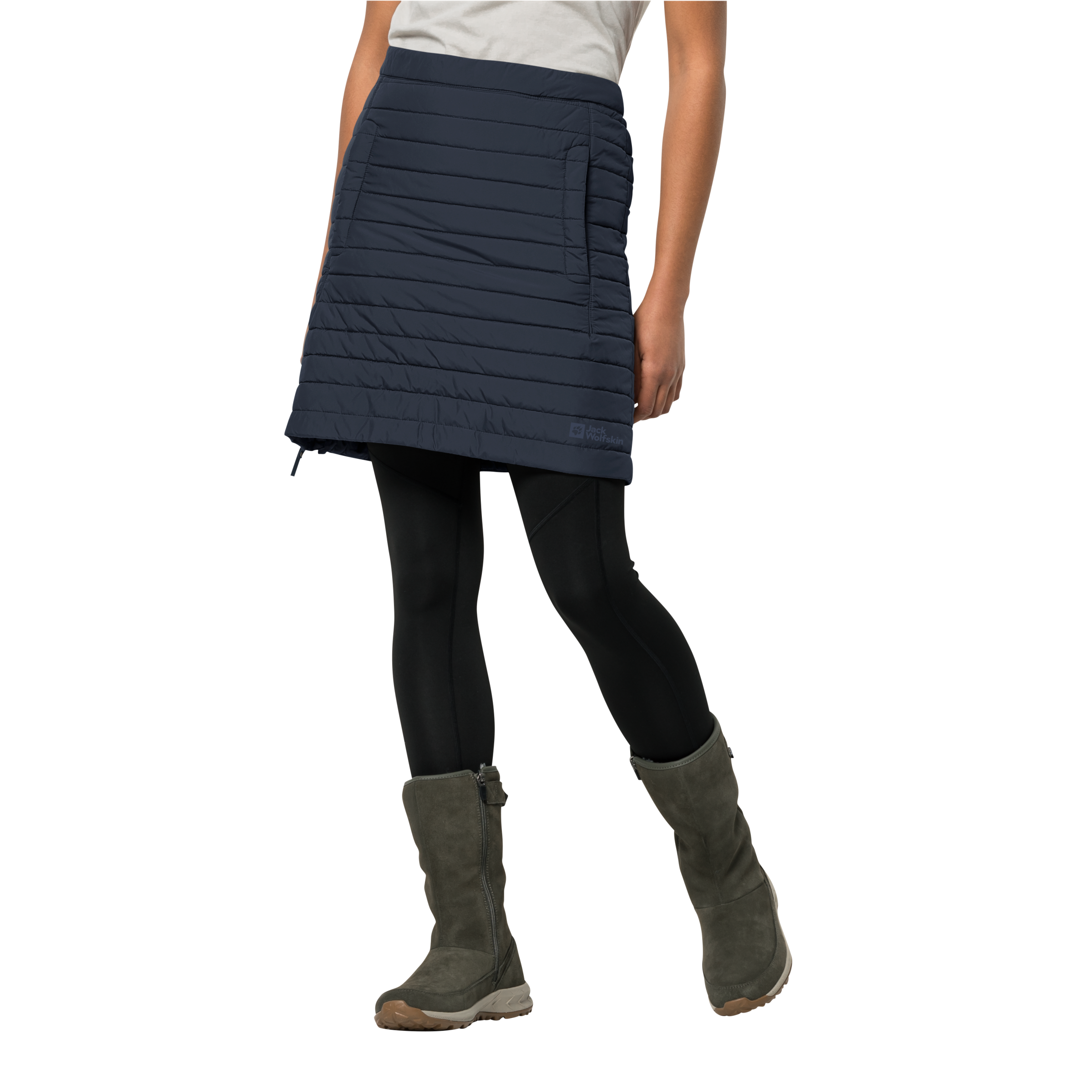 Jack Wolfskin Webrock »ICEGUARD SKIRT«